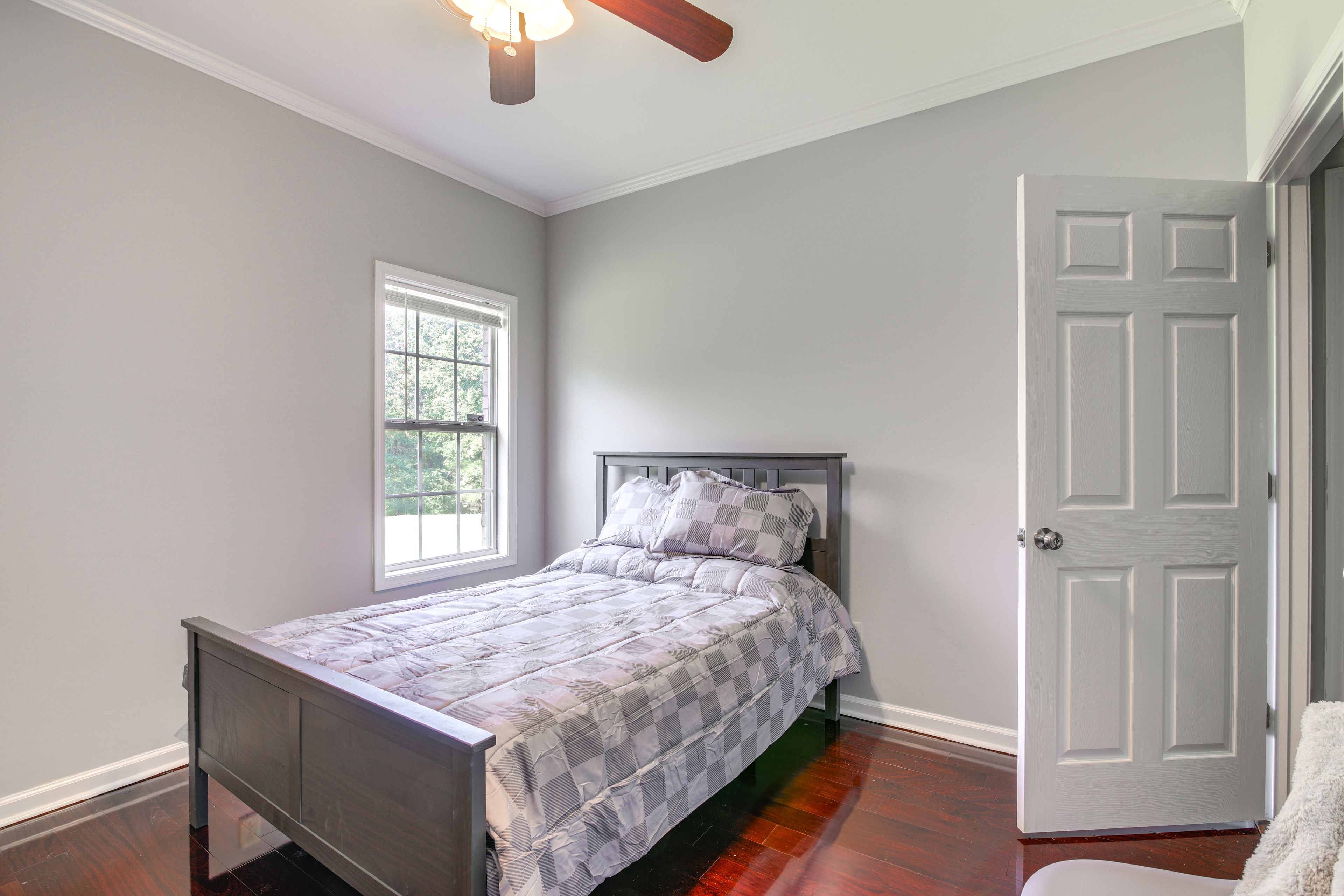 Bedroom 2 | Full Bed