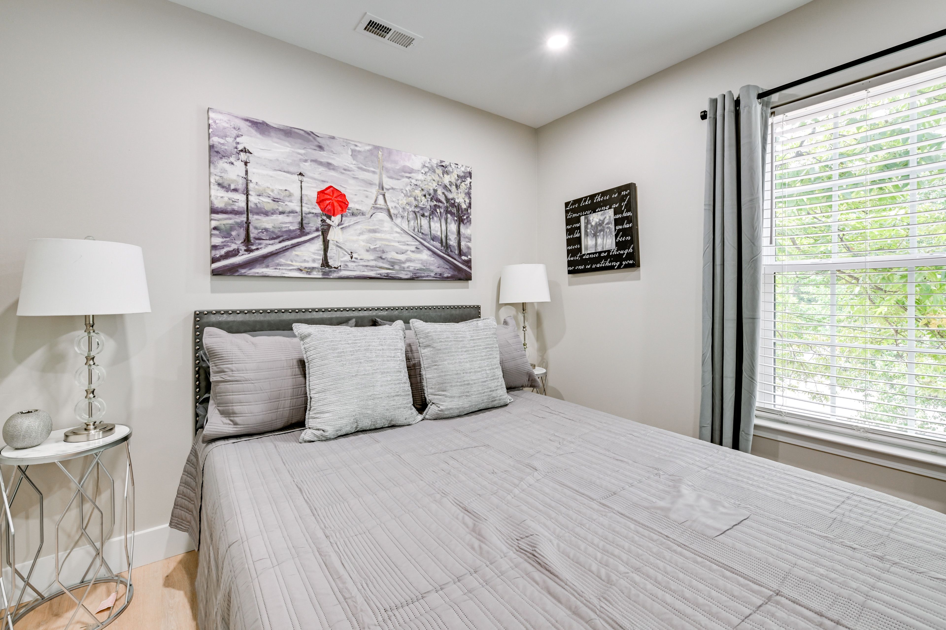 Bedroom 3 | Queen Bed | 2nd Floor