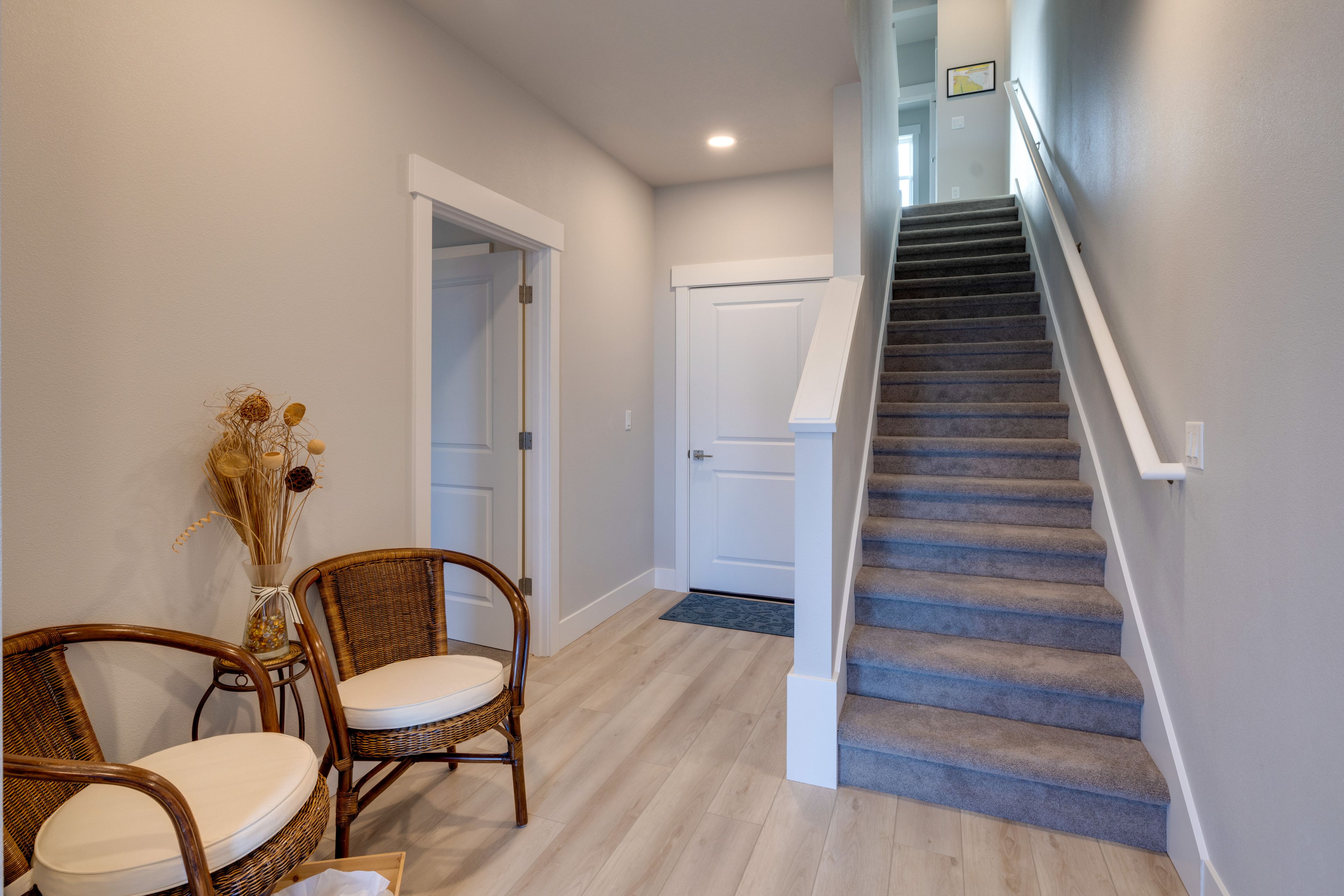 Foyer | 1st Floor