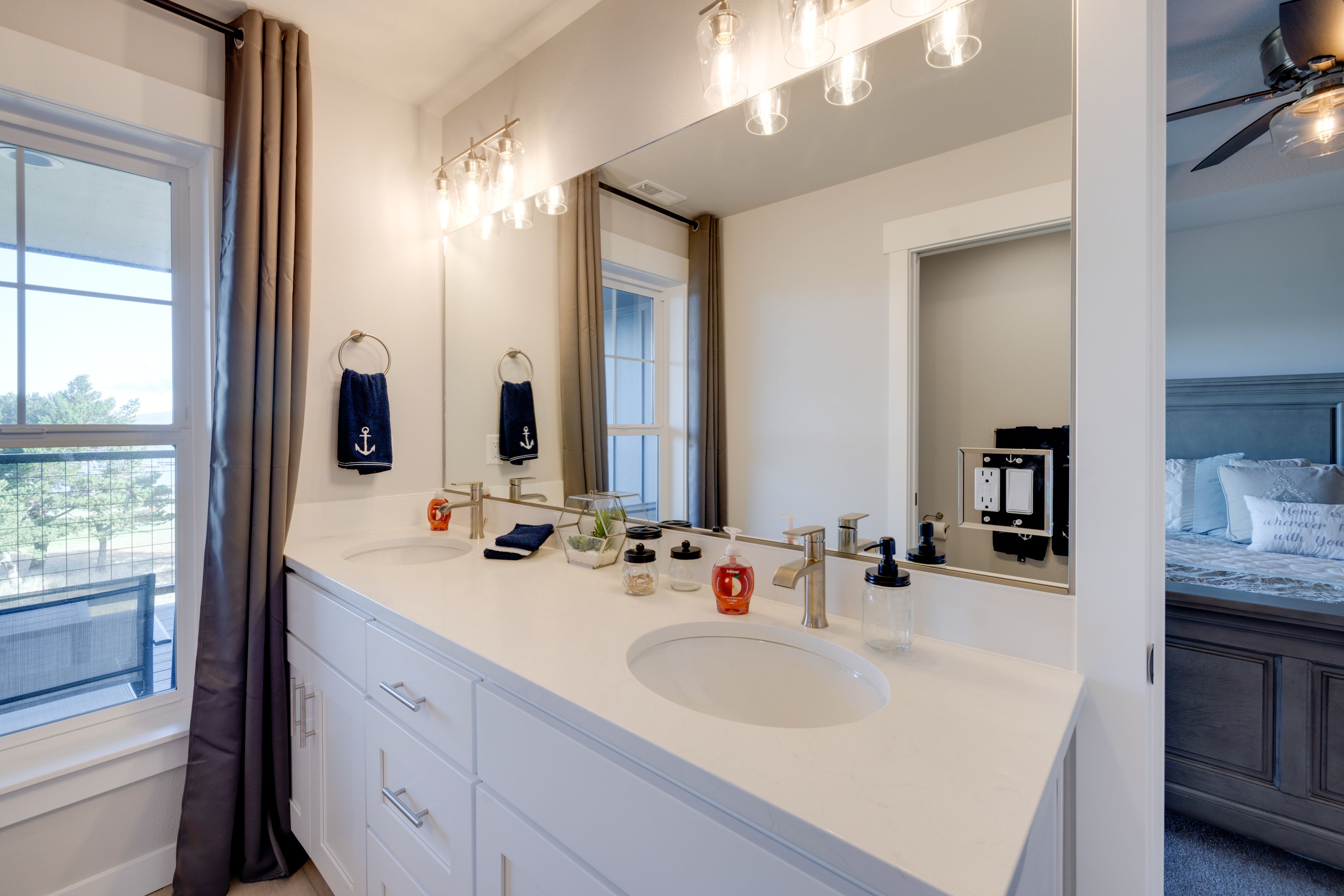 En-Suite Bathroom | Shower | 3rd Floor