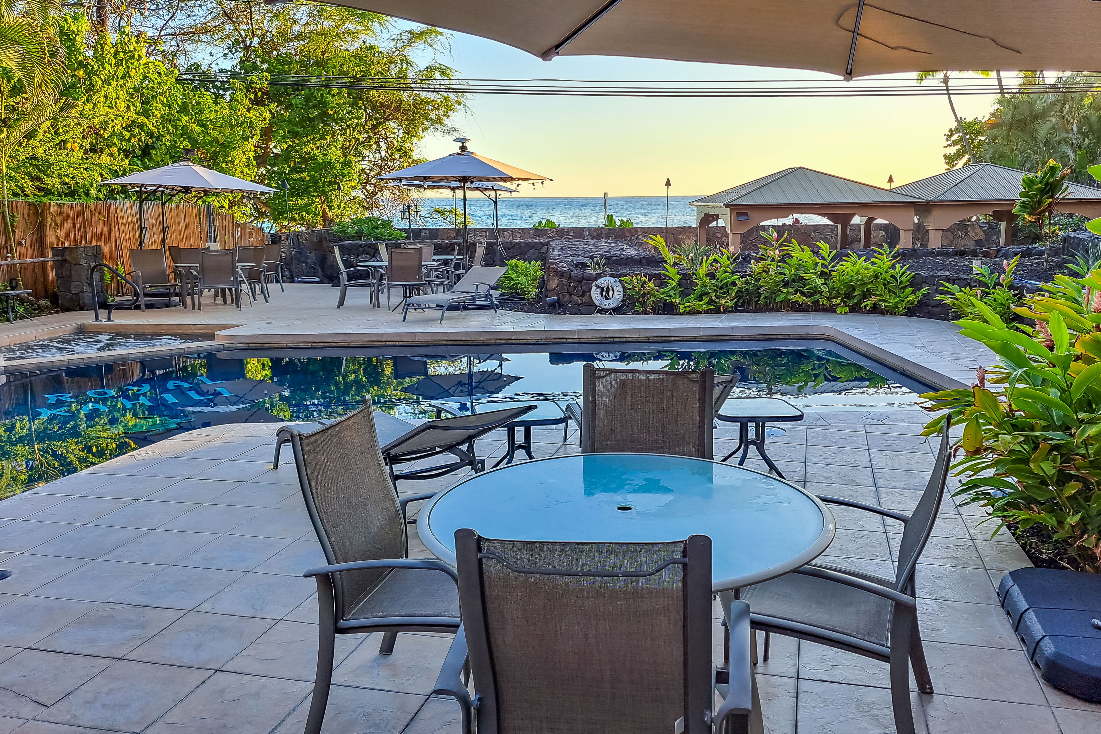 Royal Kahili | Community Amenities | Outdoor Pool | 3 Mi to Kailua Pier