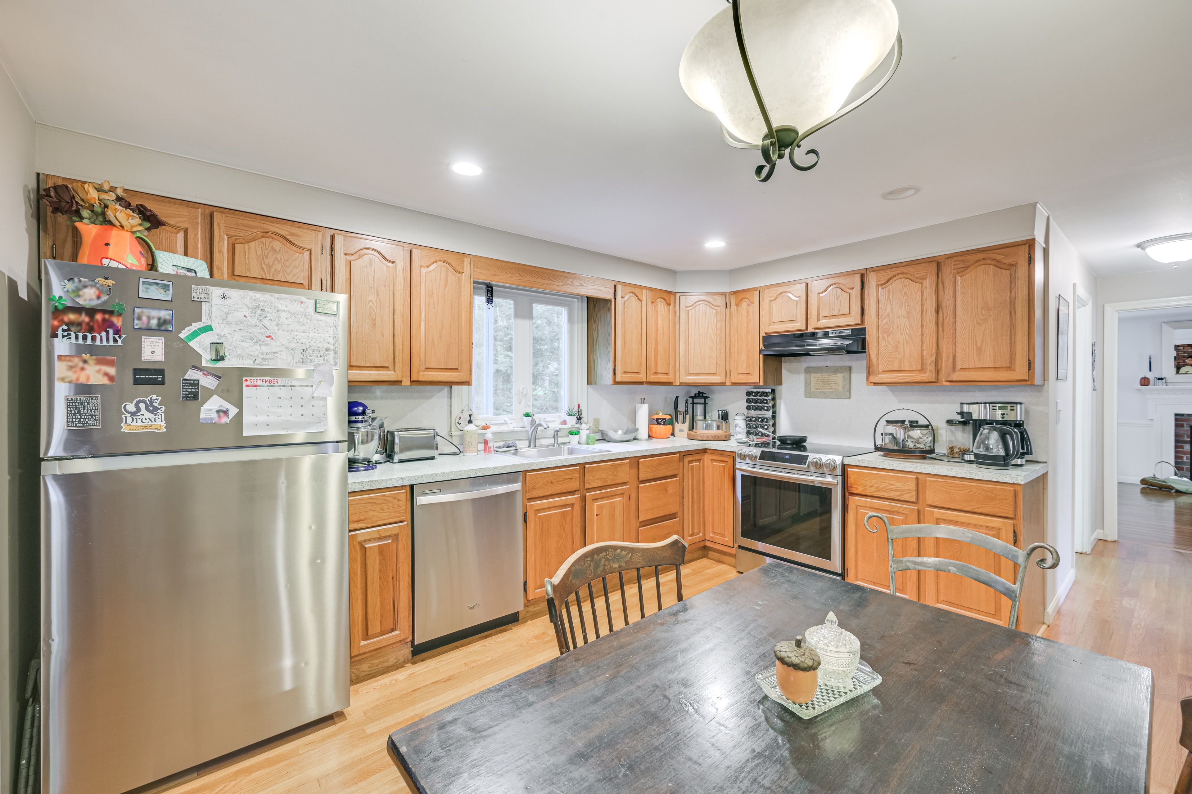 Kitchen | Cooking Basics Supplied | 1st Floor