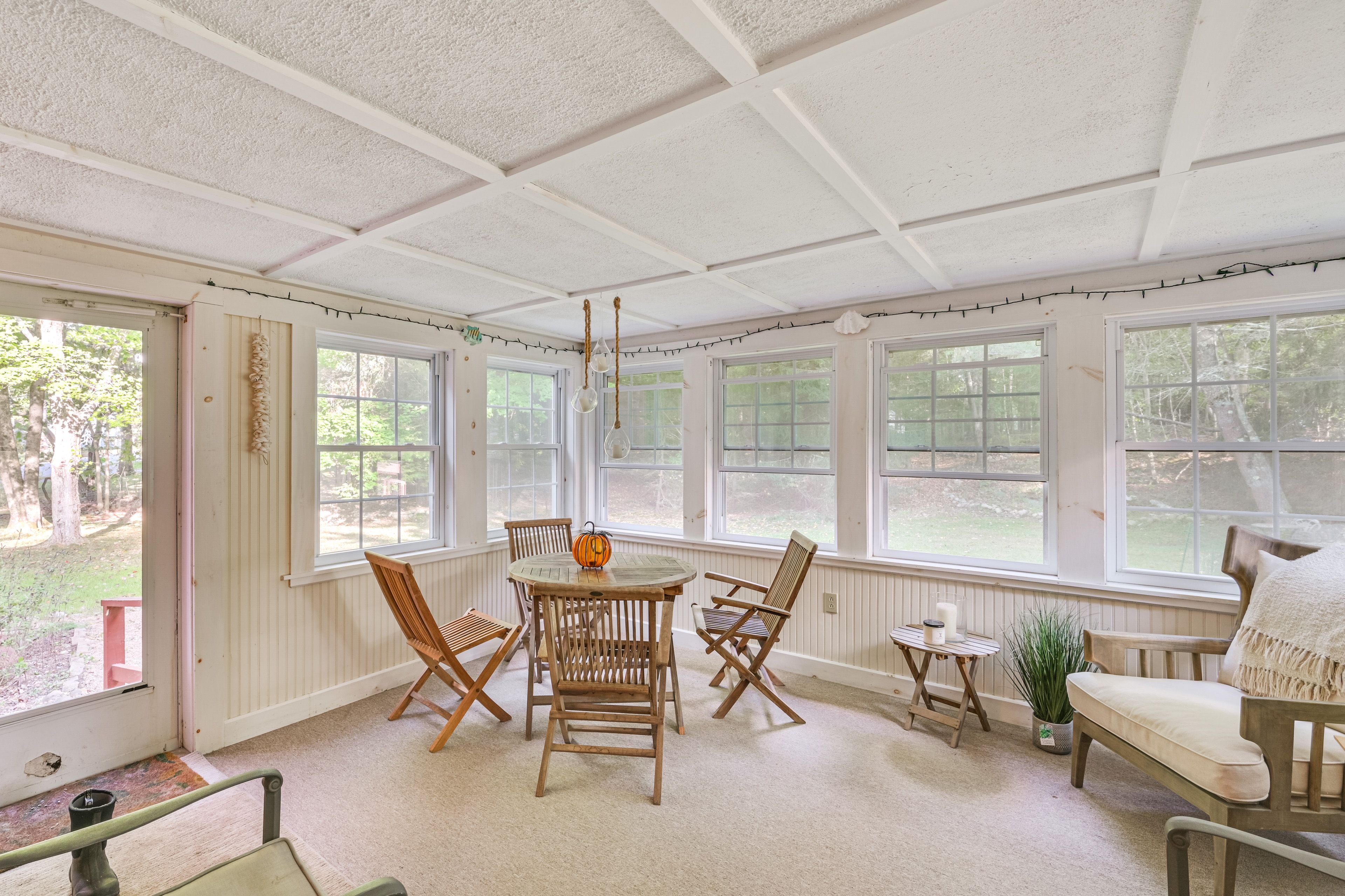 Sunroom | 1st Floor