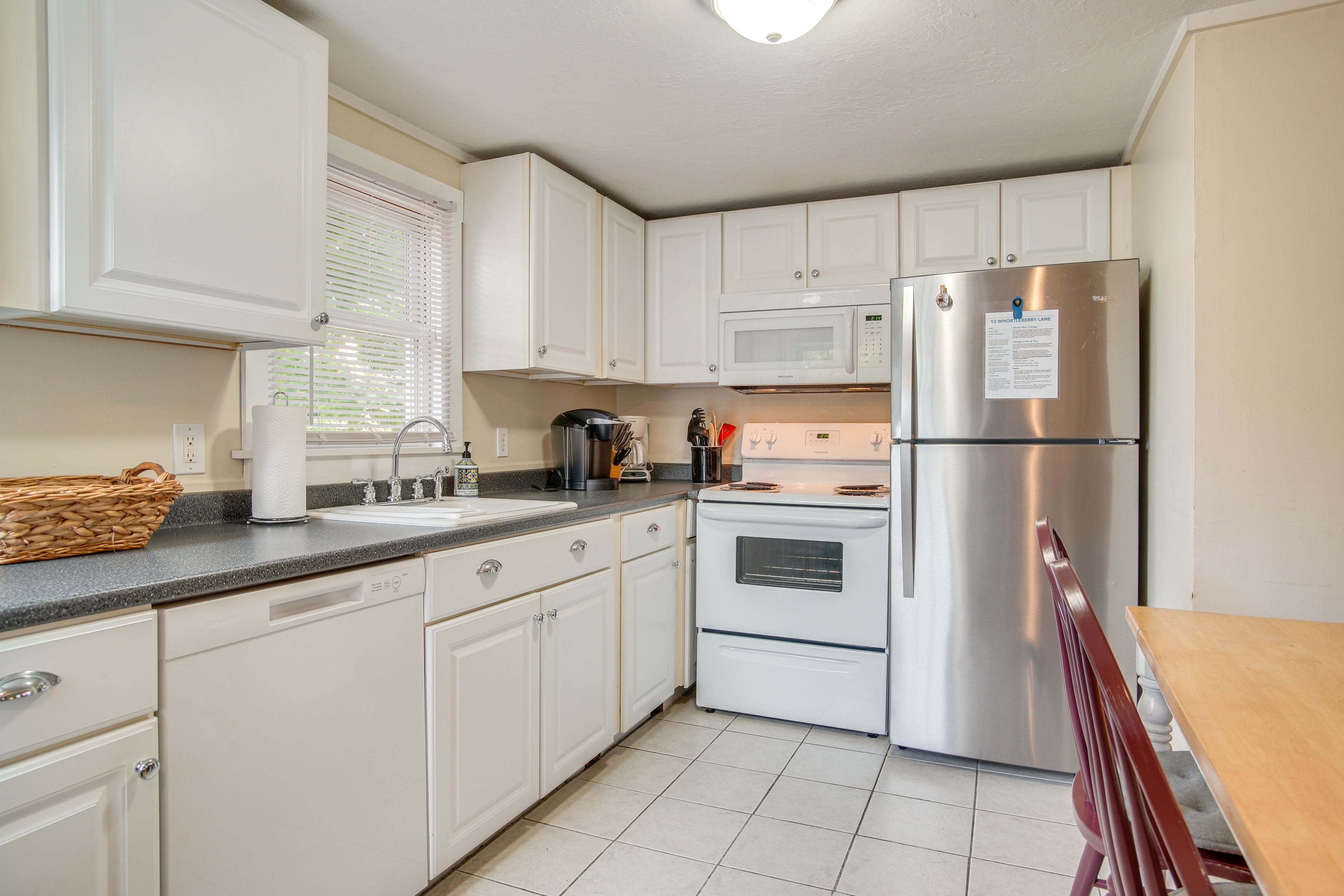 Kitchen | Cooking Basics | Coffee Maker