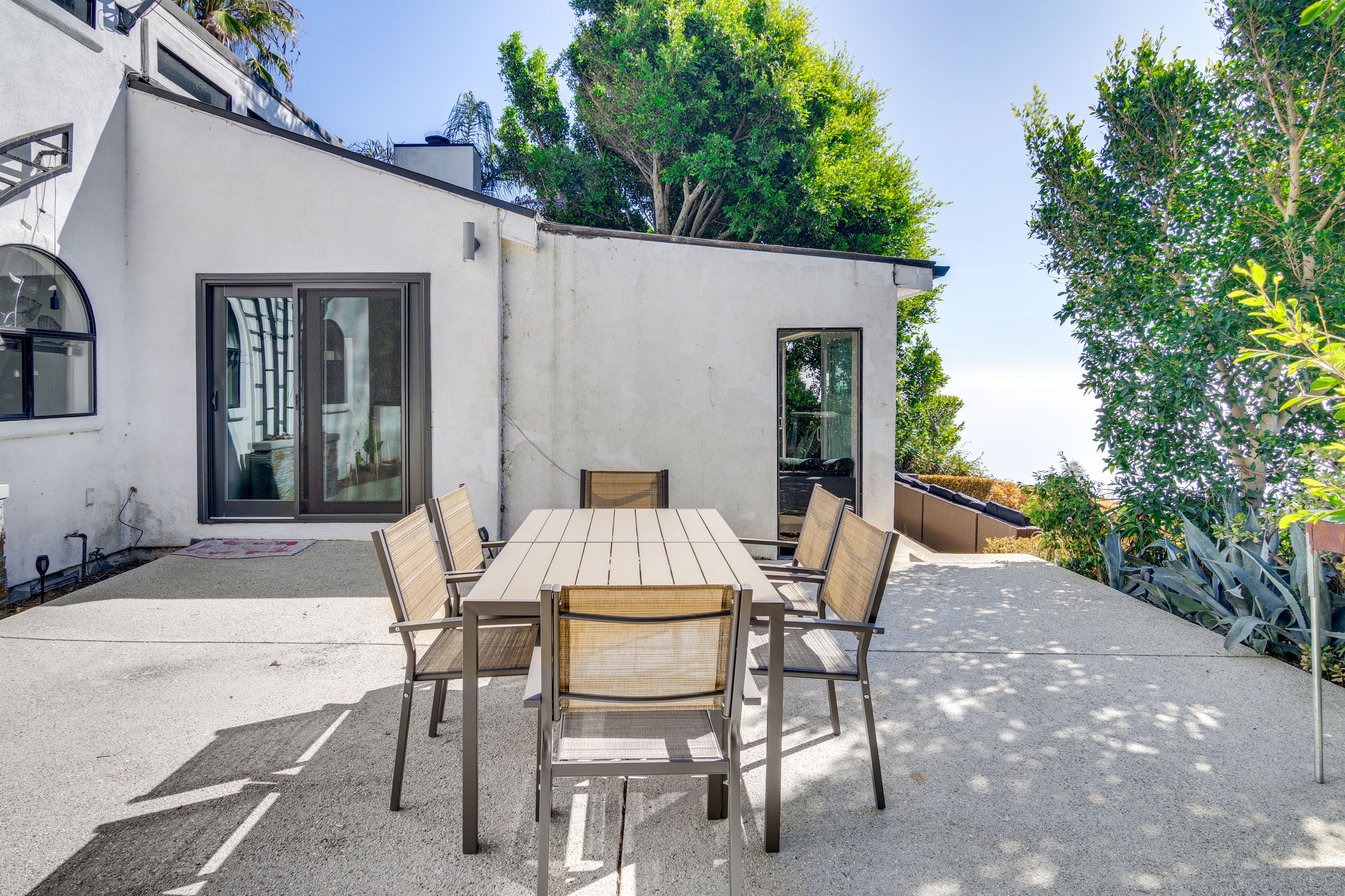 House Exterior | Addt'l Patio | Dining Area