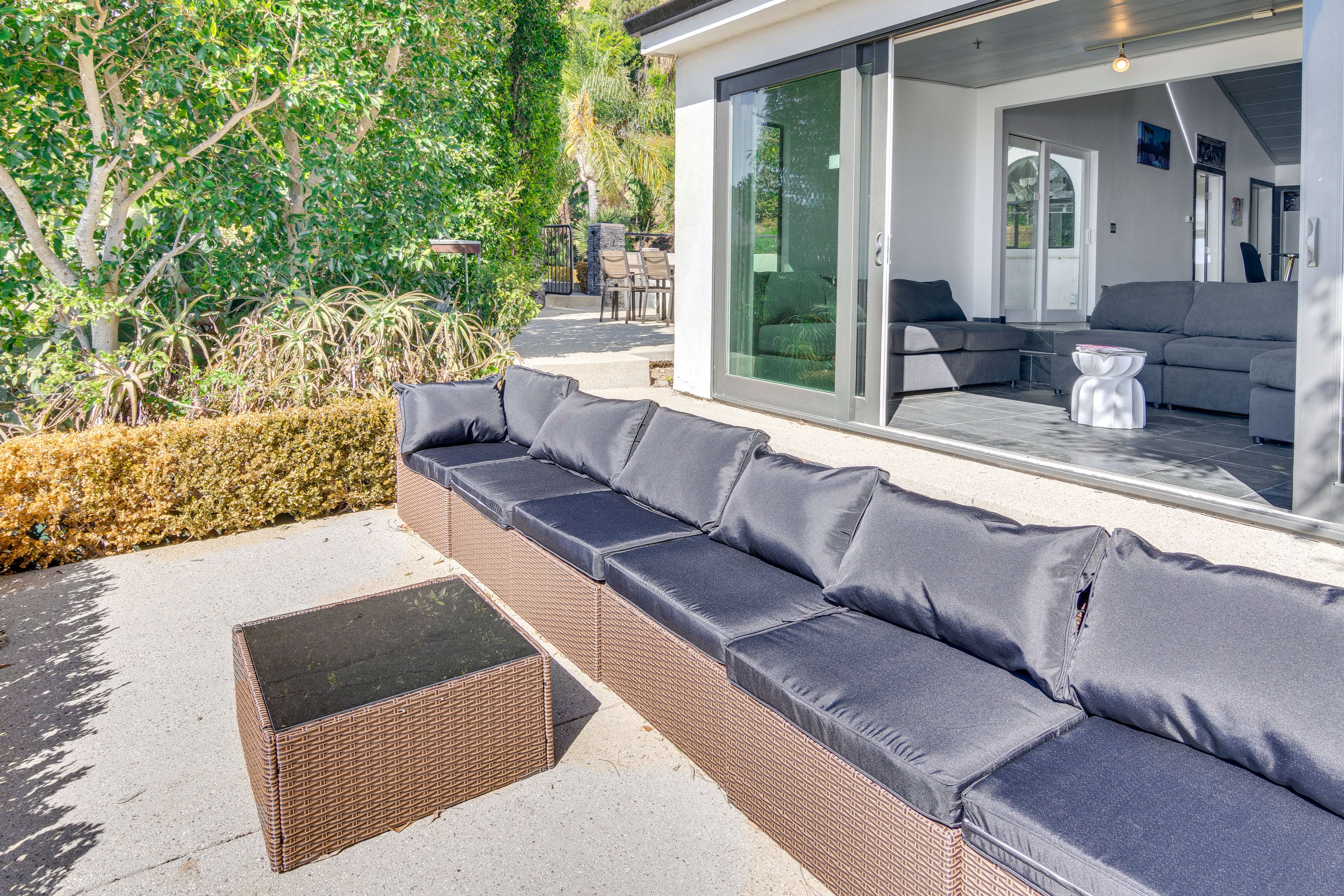 House Exterior | Furnished Patio | Ocean Views