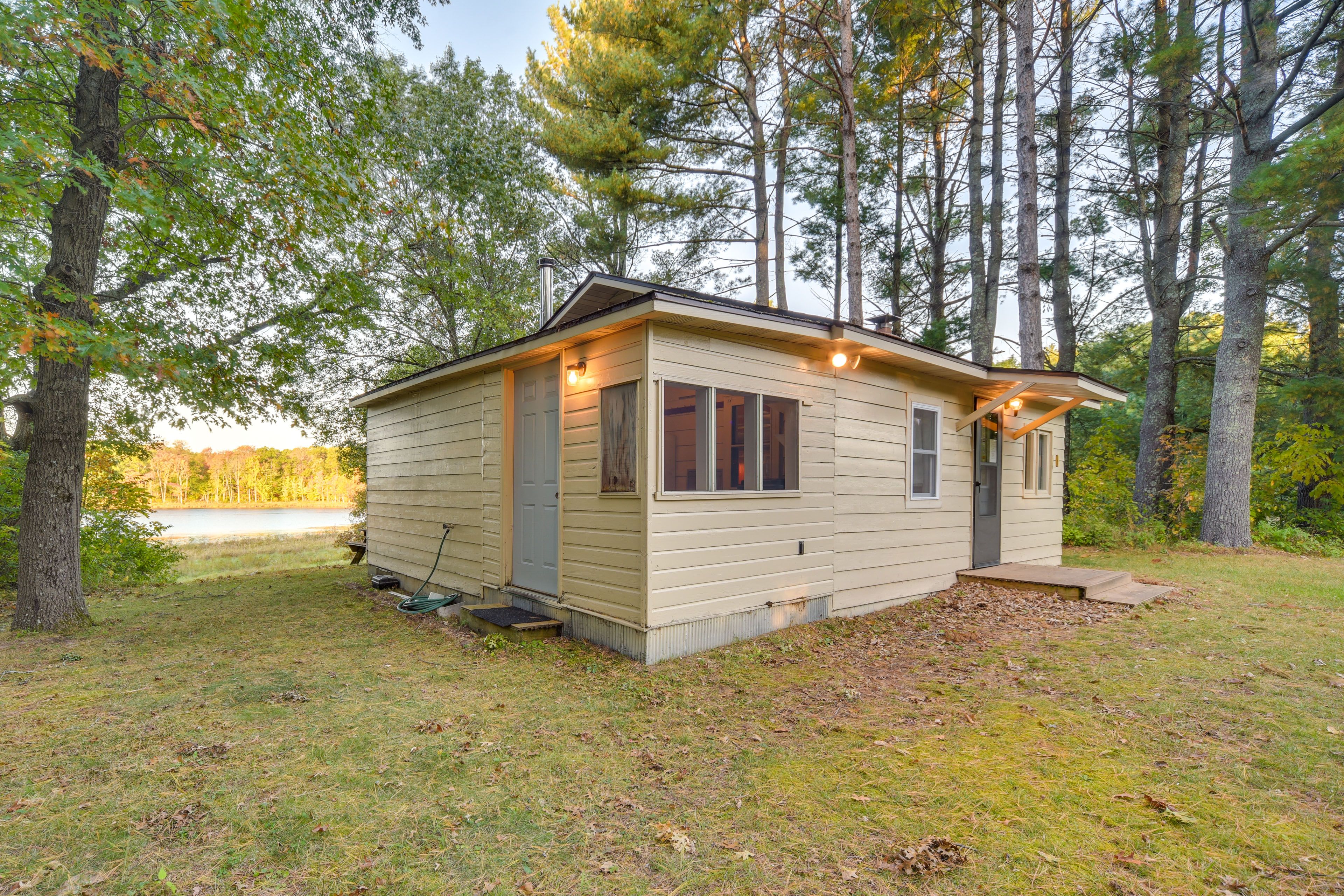 Property Exterior