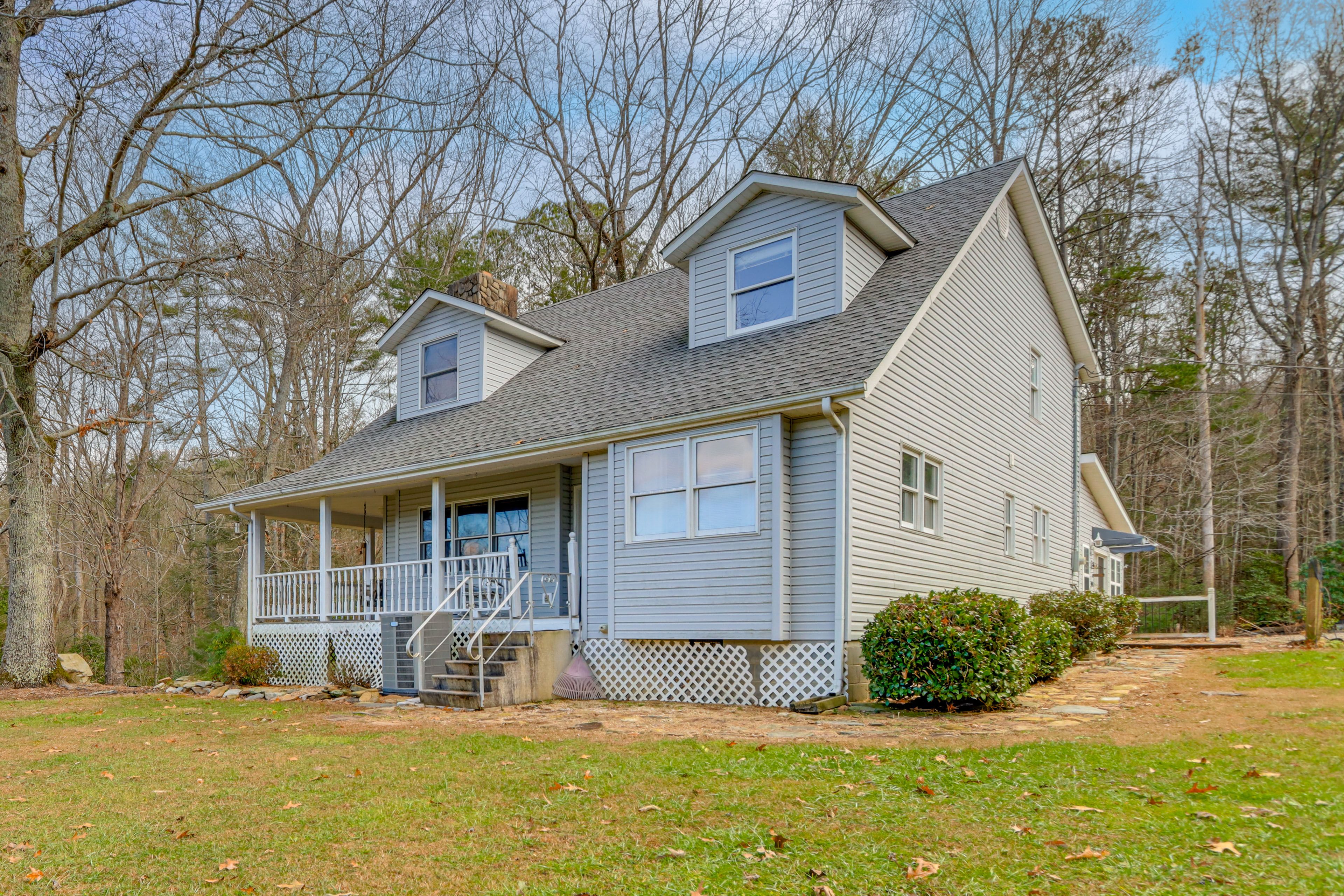 Home Exterior