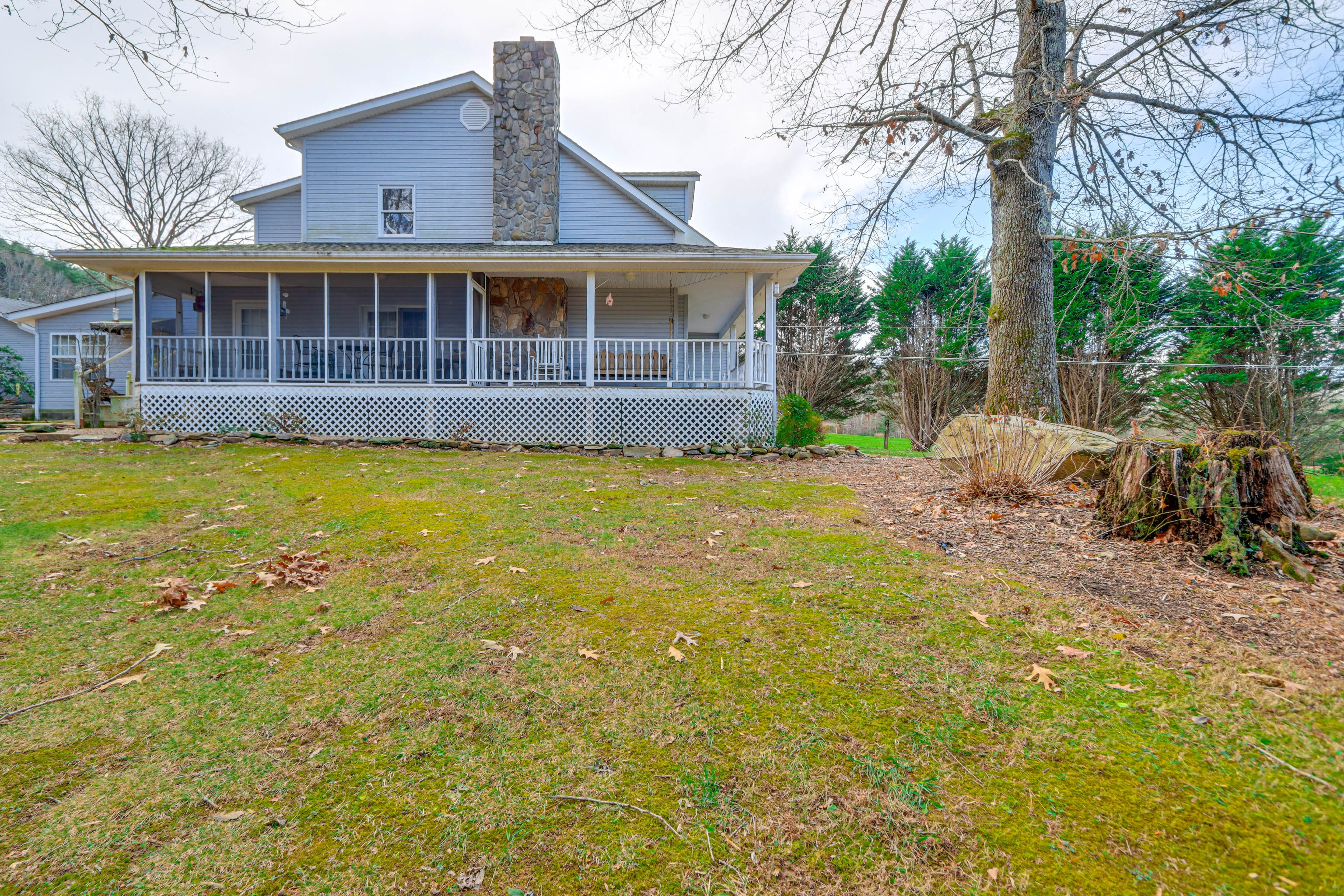 Home Exterior