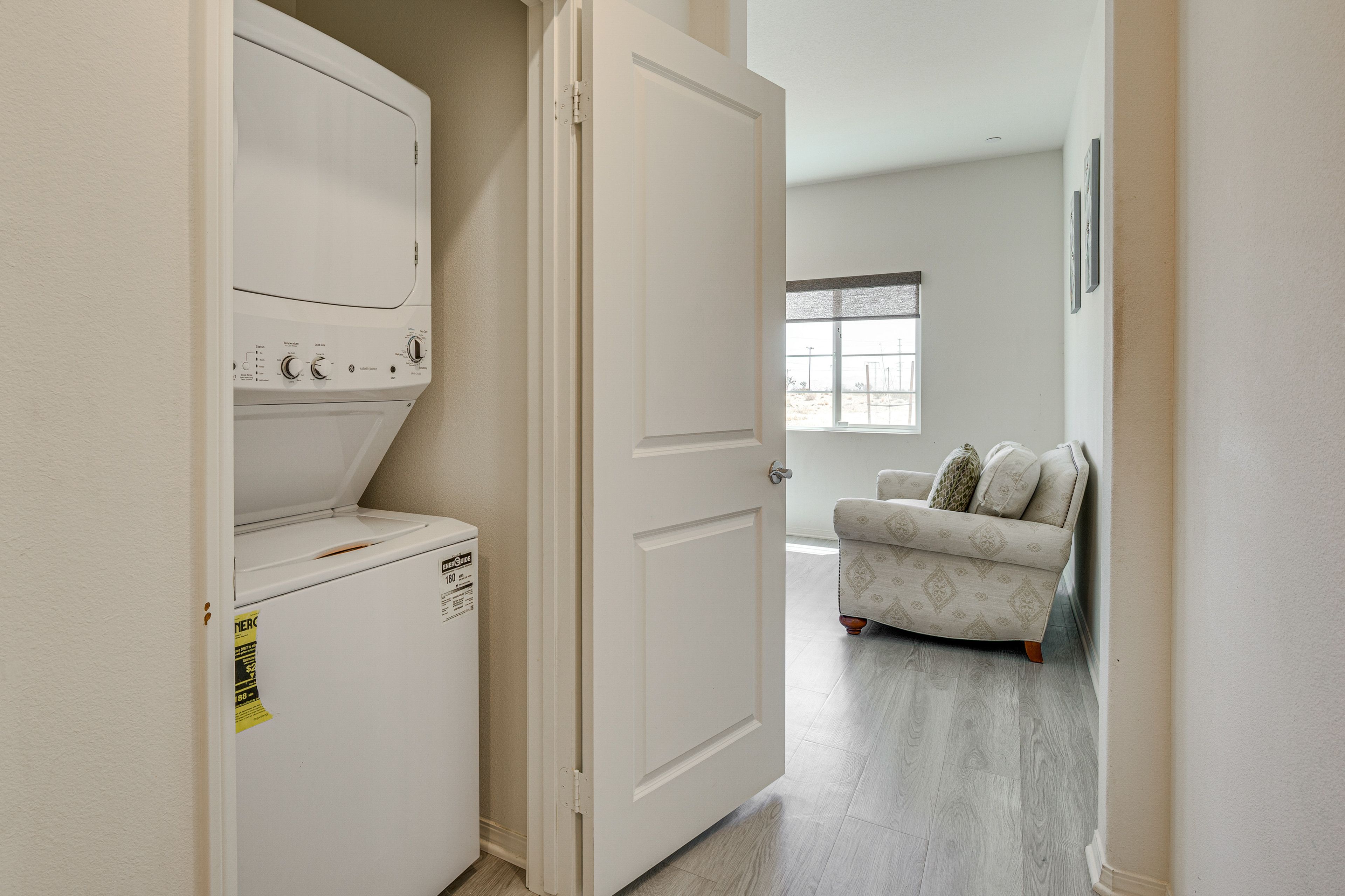 In-Unit Washer/Dryer