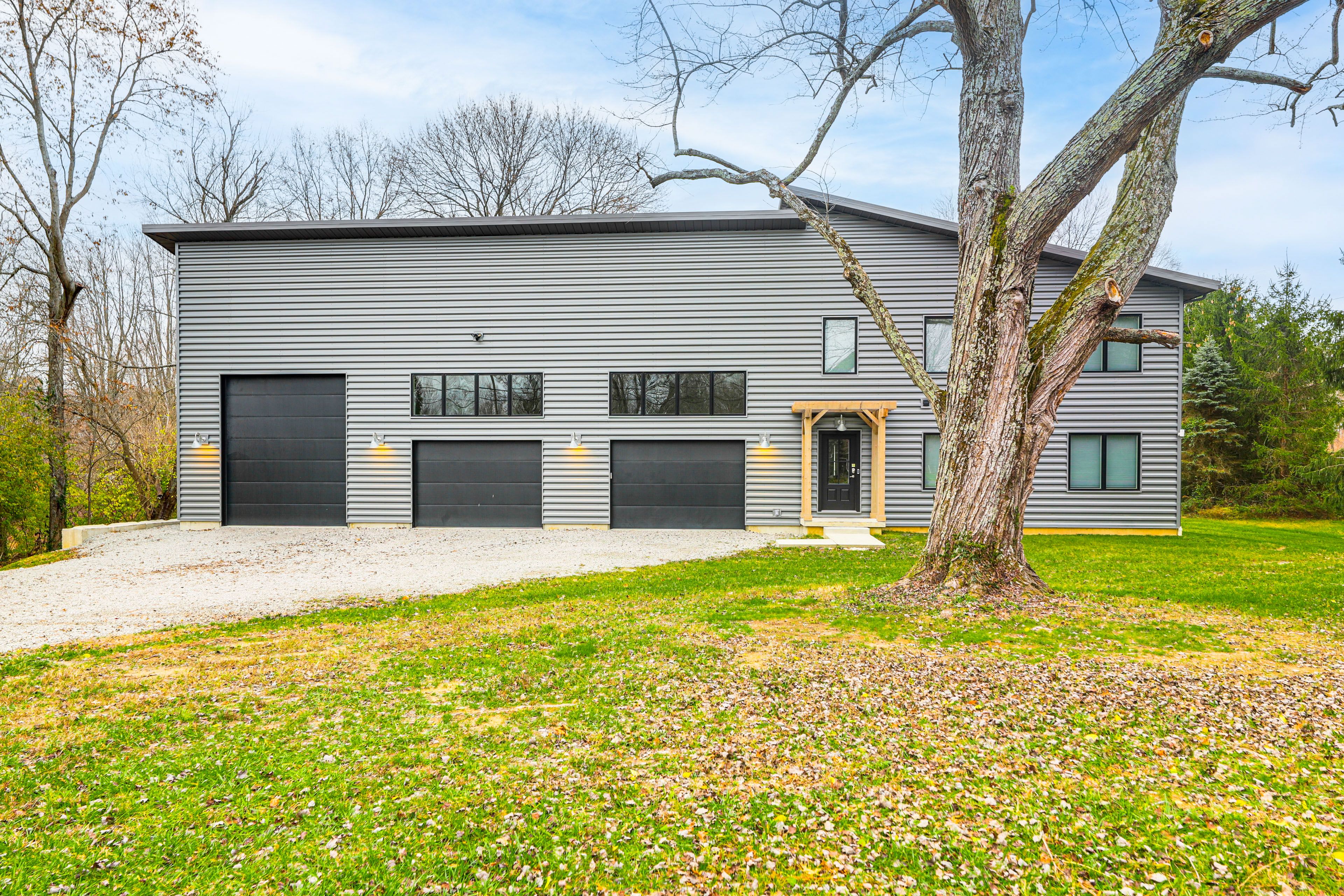 Property Exterior | 2-Story Home