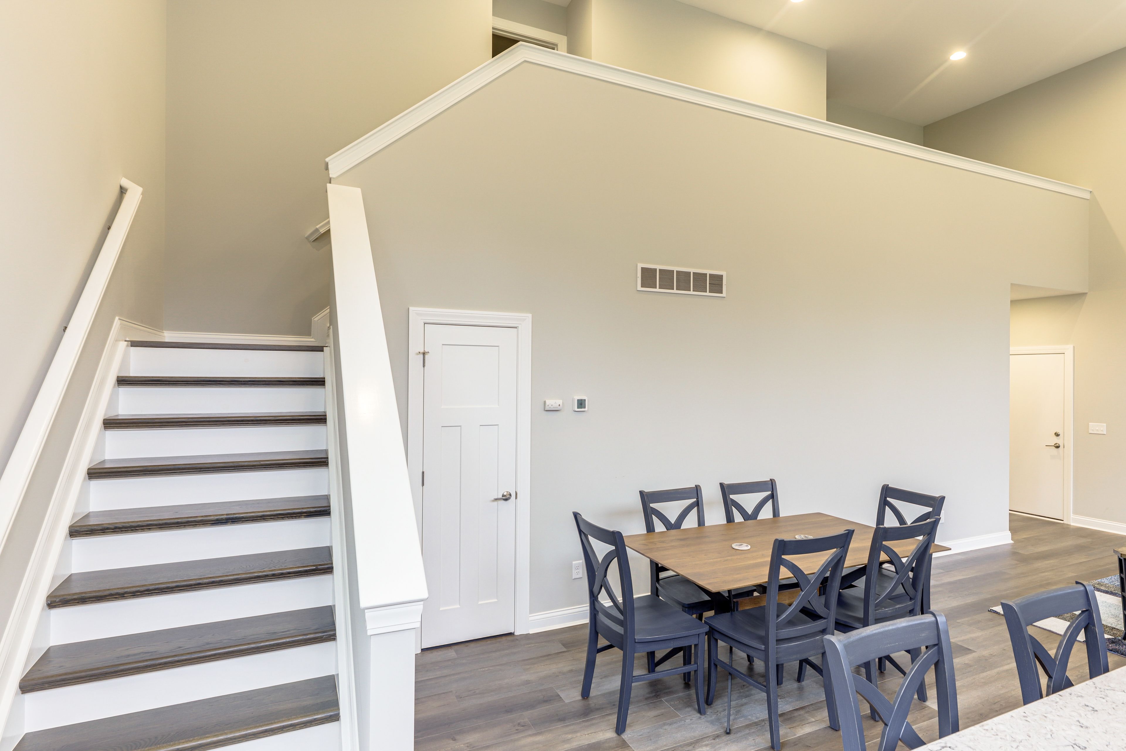 Dining Area | 1st Floor