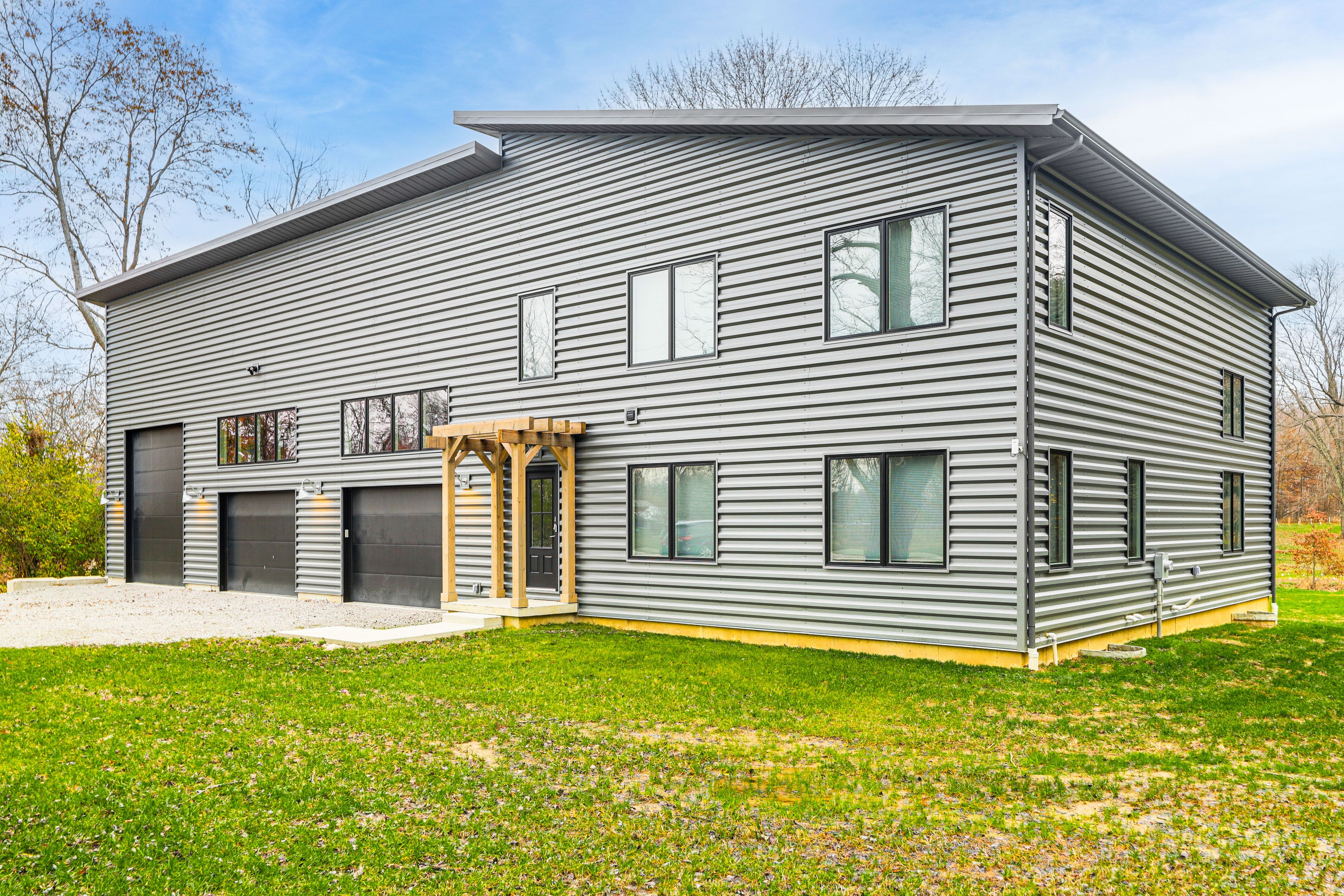Property Exterior