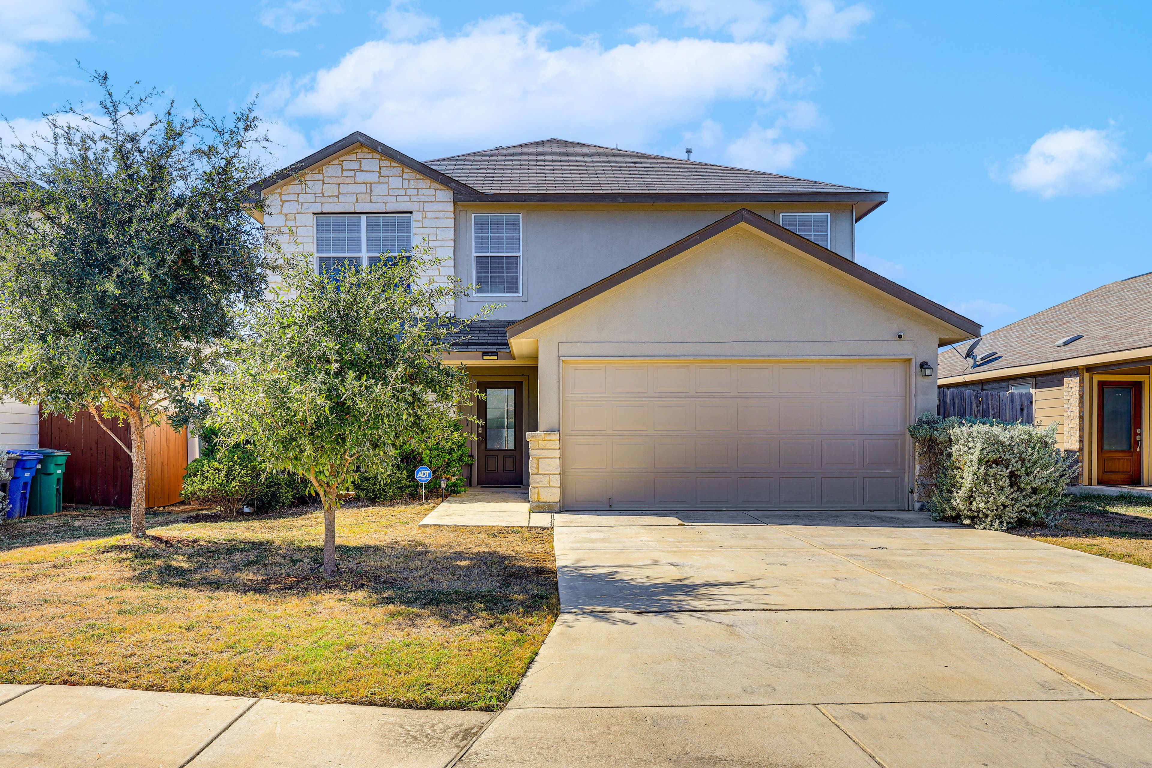 Property Exterior | 2-Story Home