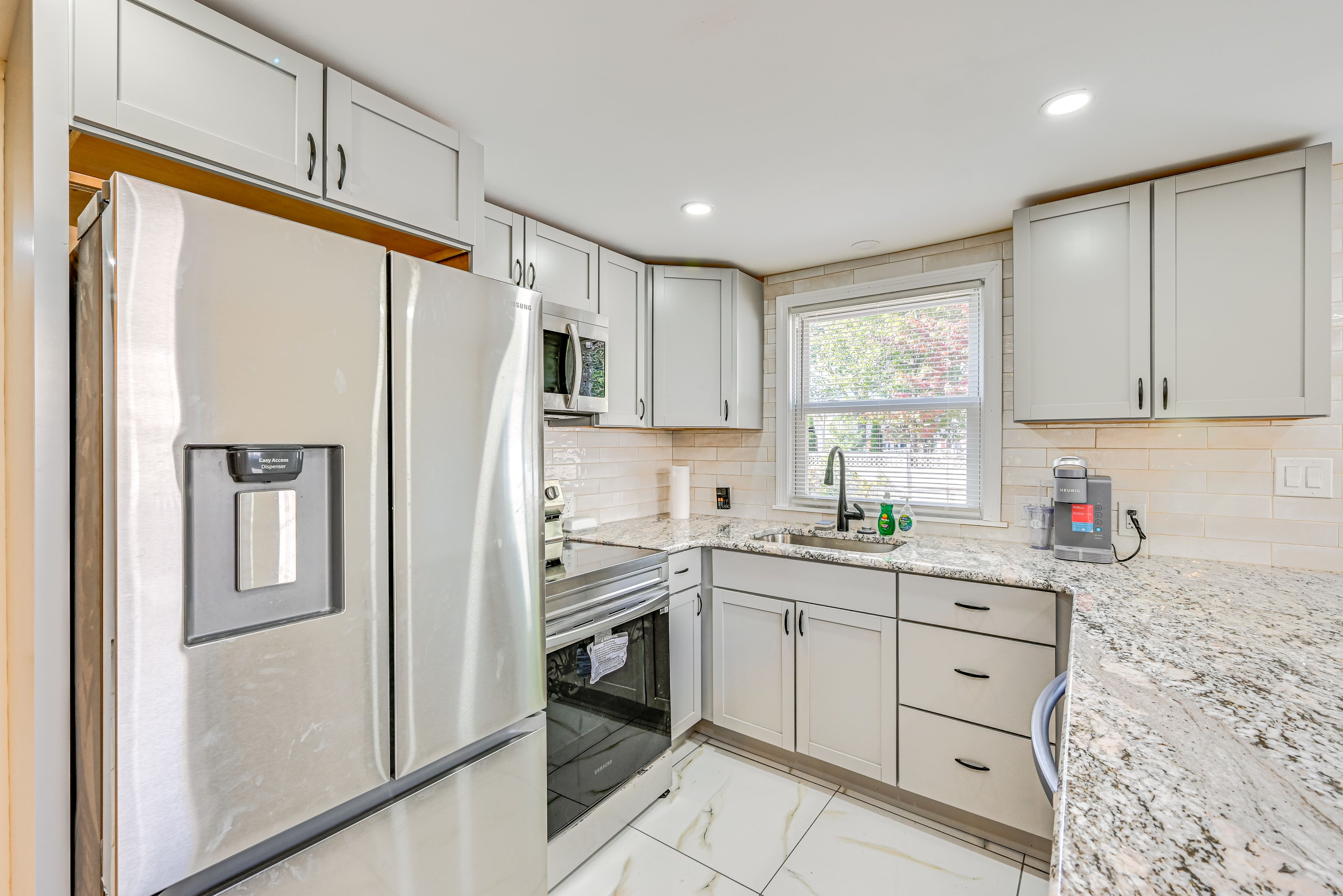 Kitchen | 1st Floor