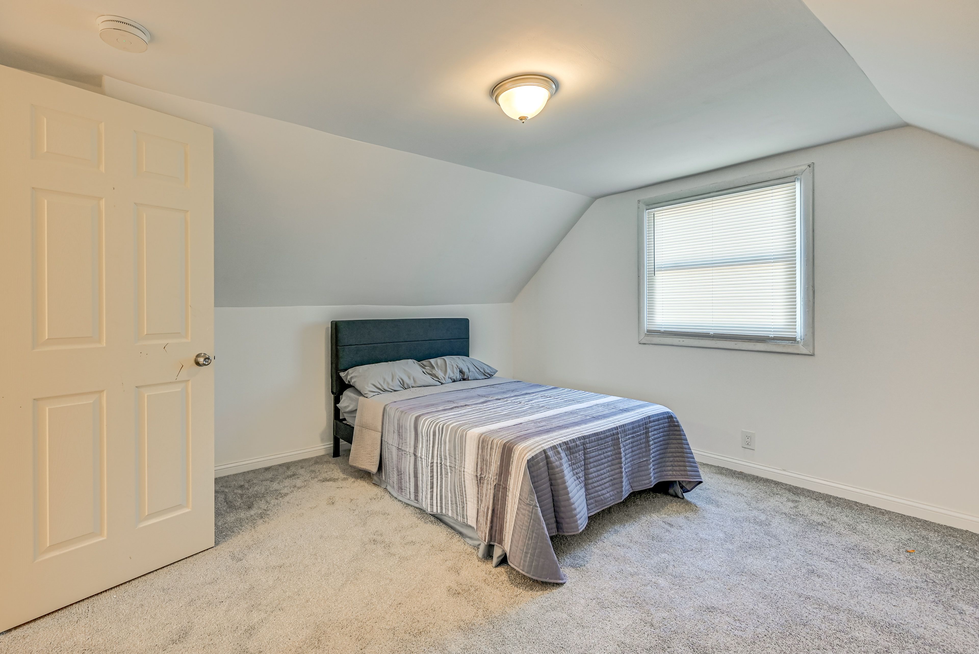 Bedroom 4 | 2nd Floor | Full Bed
