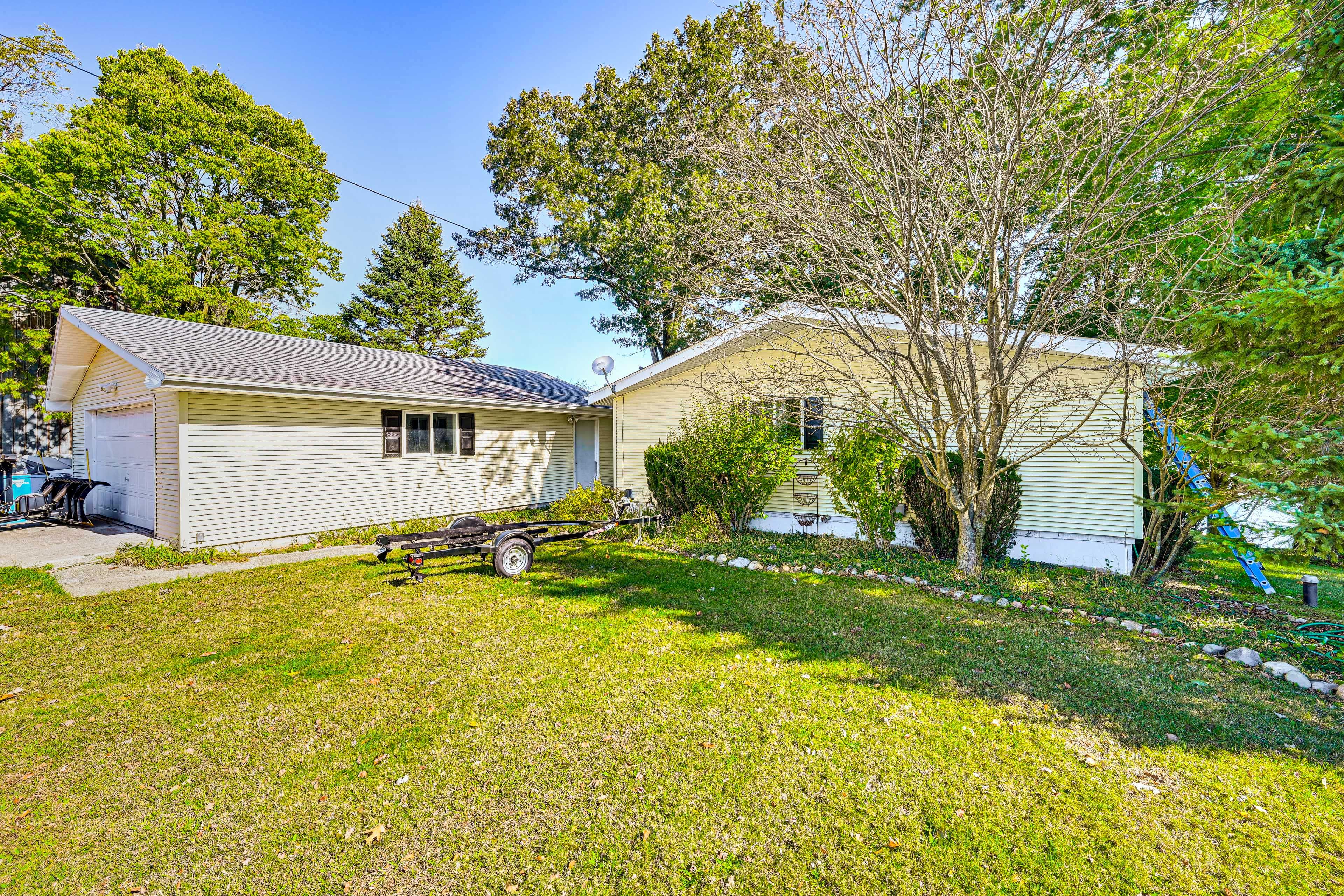 Property Exterior