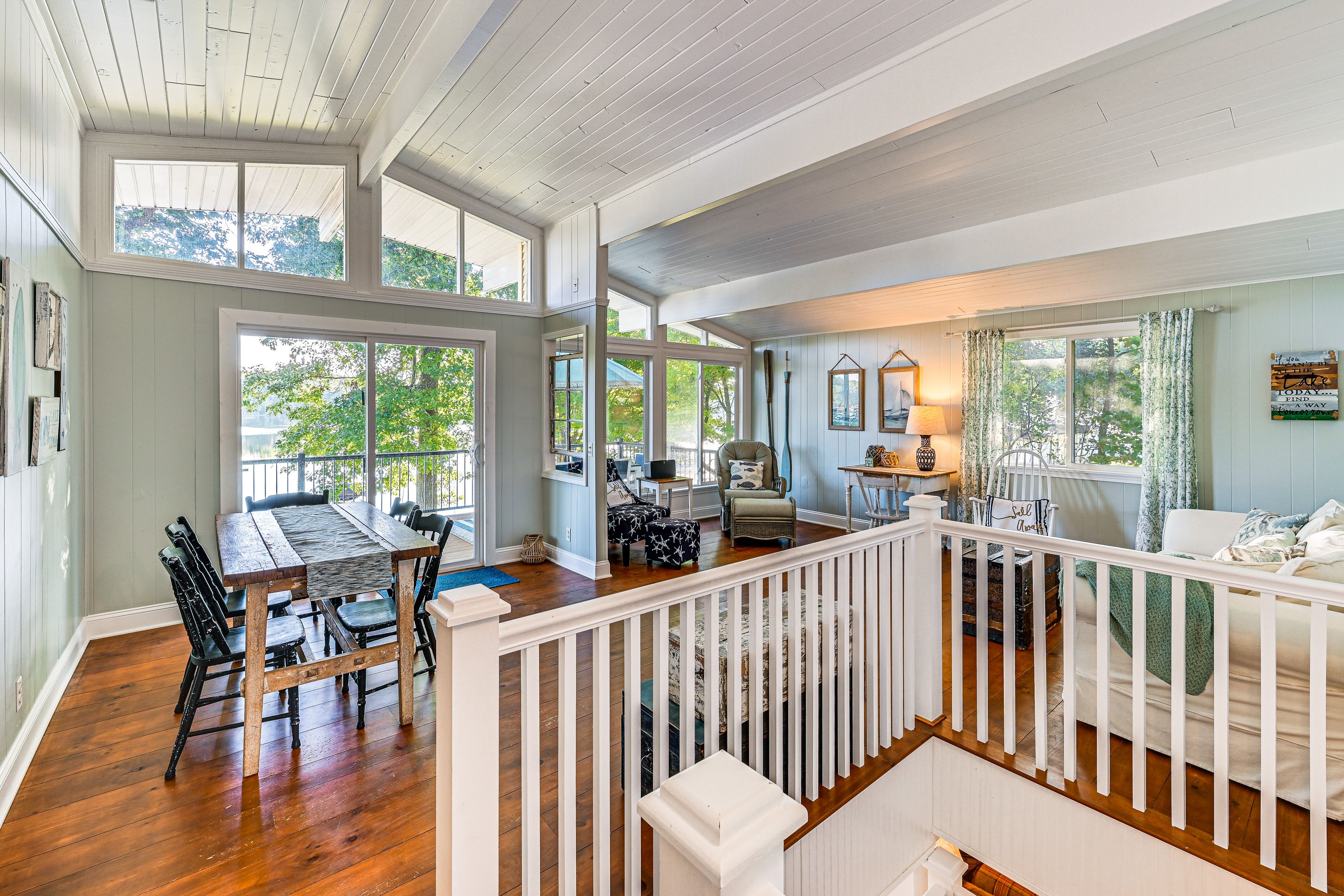 Dining Table | 1st Floor | Dishware/Flatware