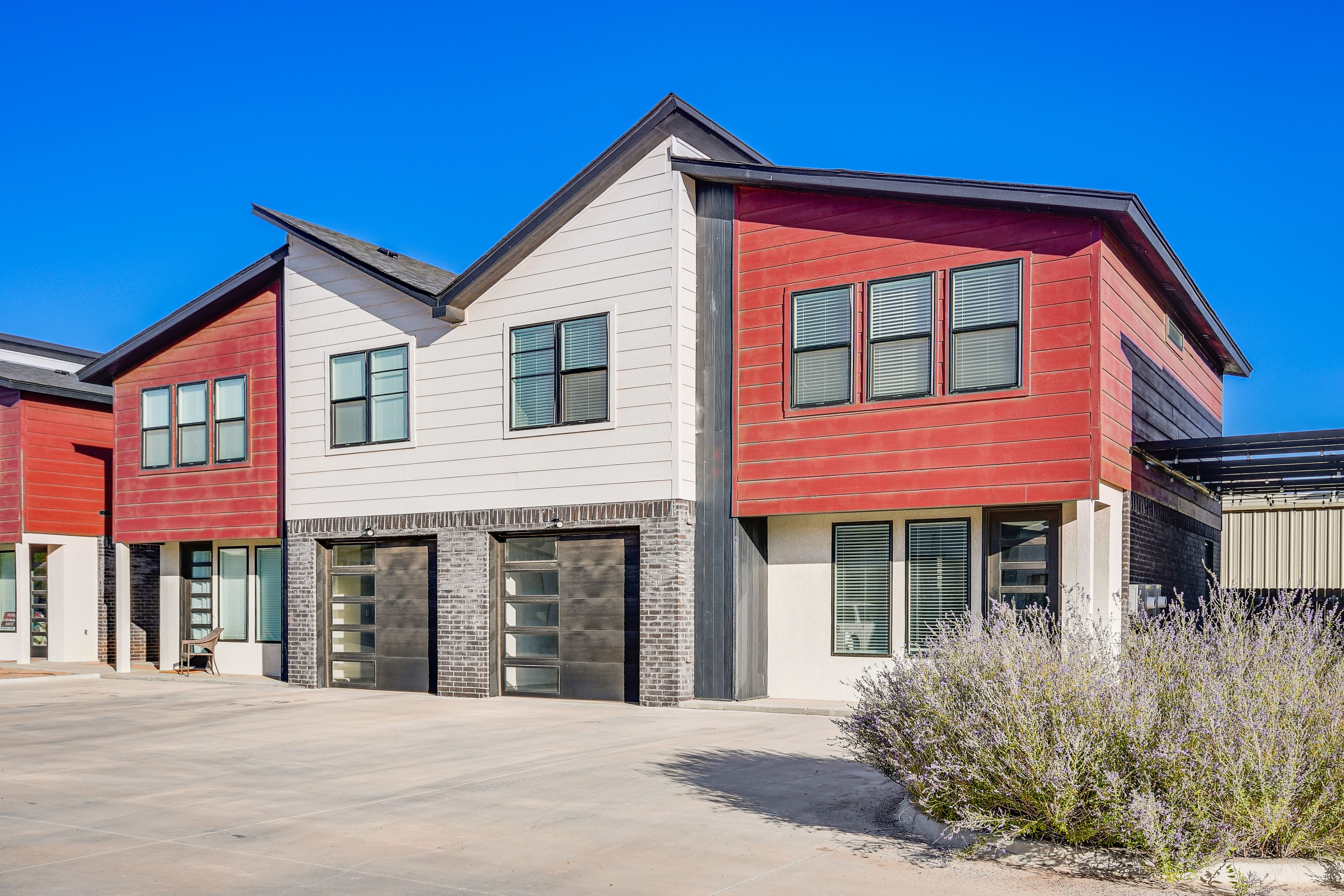 Canyon Vacation Rental | 3BR | 3.5BA | Stairs Required | 1,571 Sq Ft