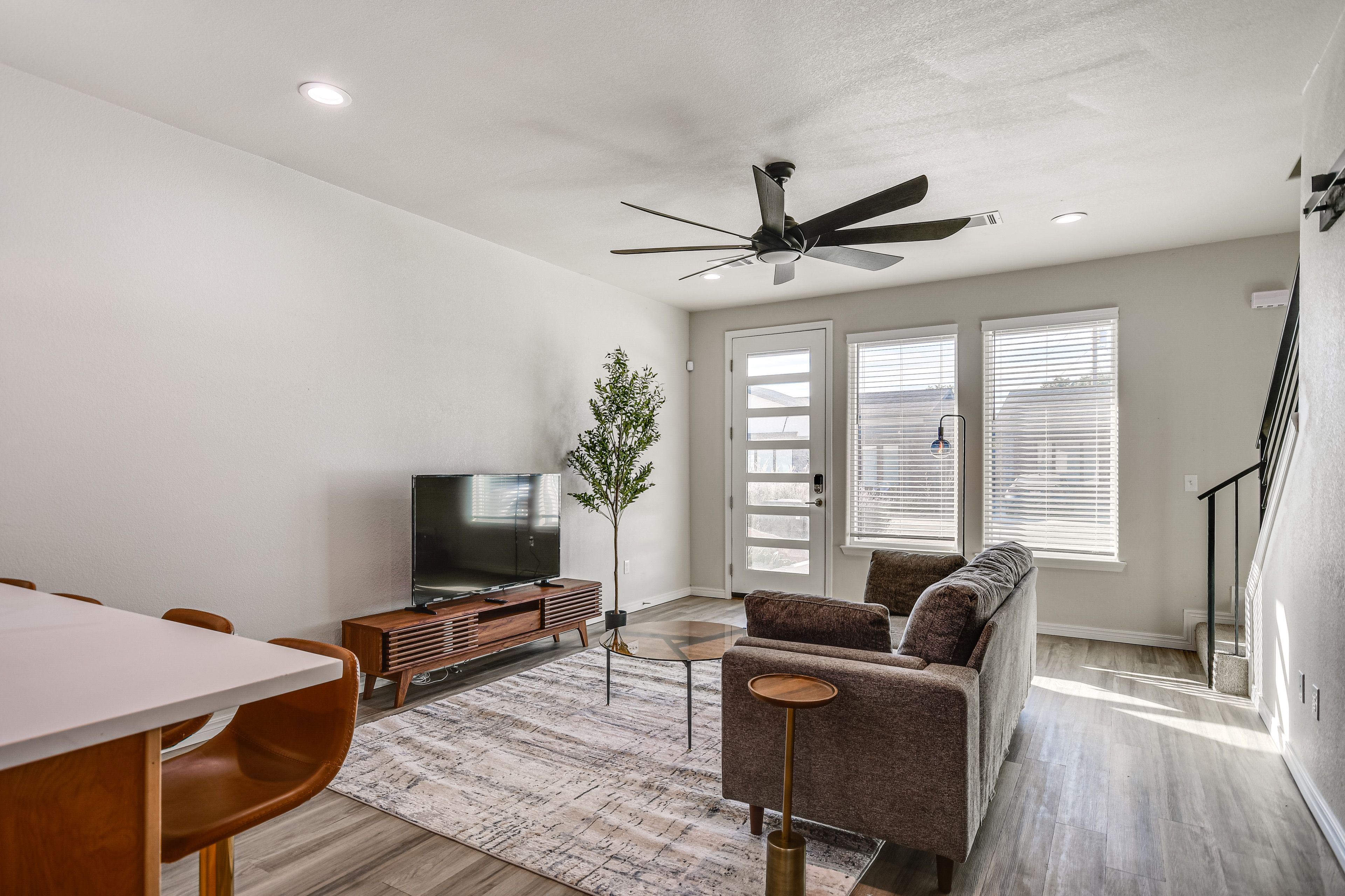 Living Room | 1st Floor