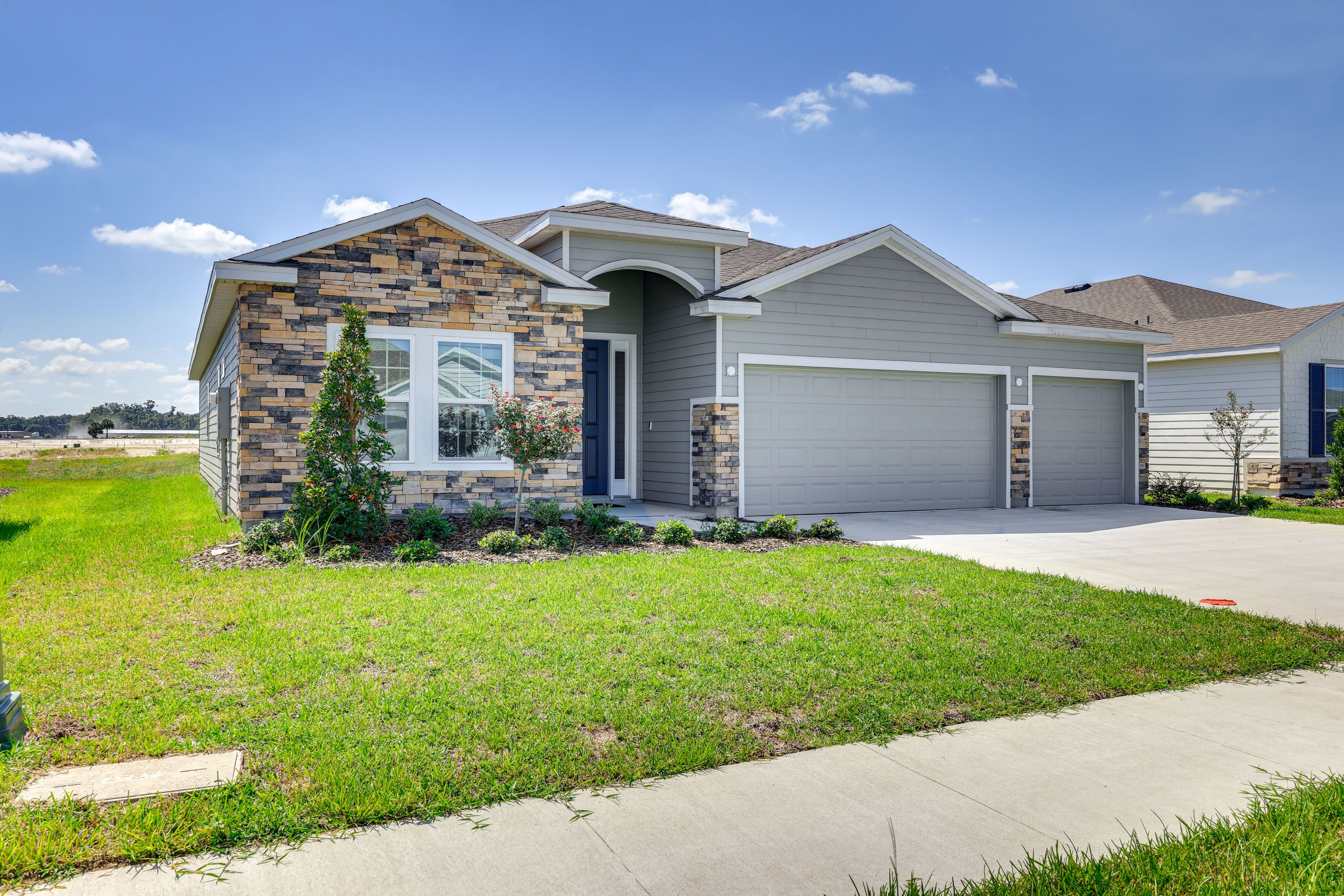 Home Exterior