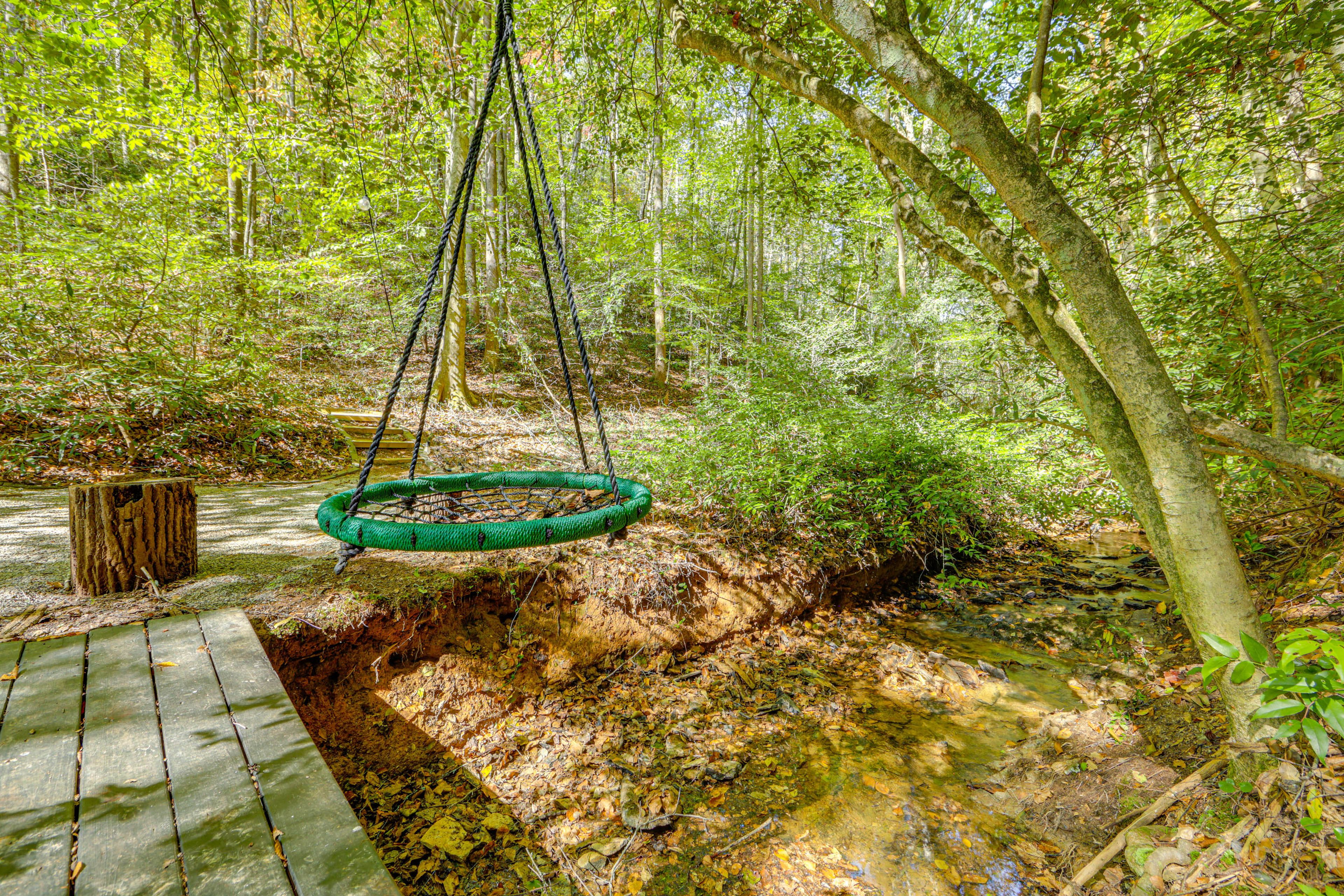 On-Site Stream