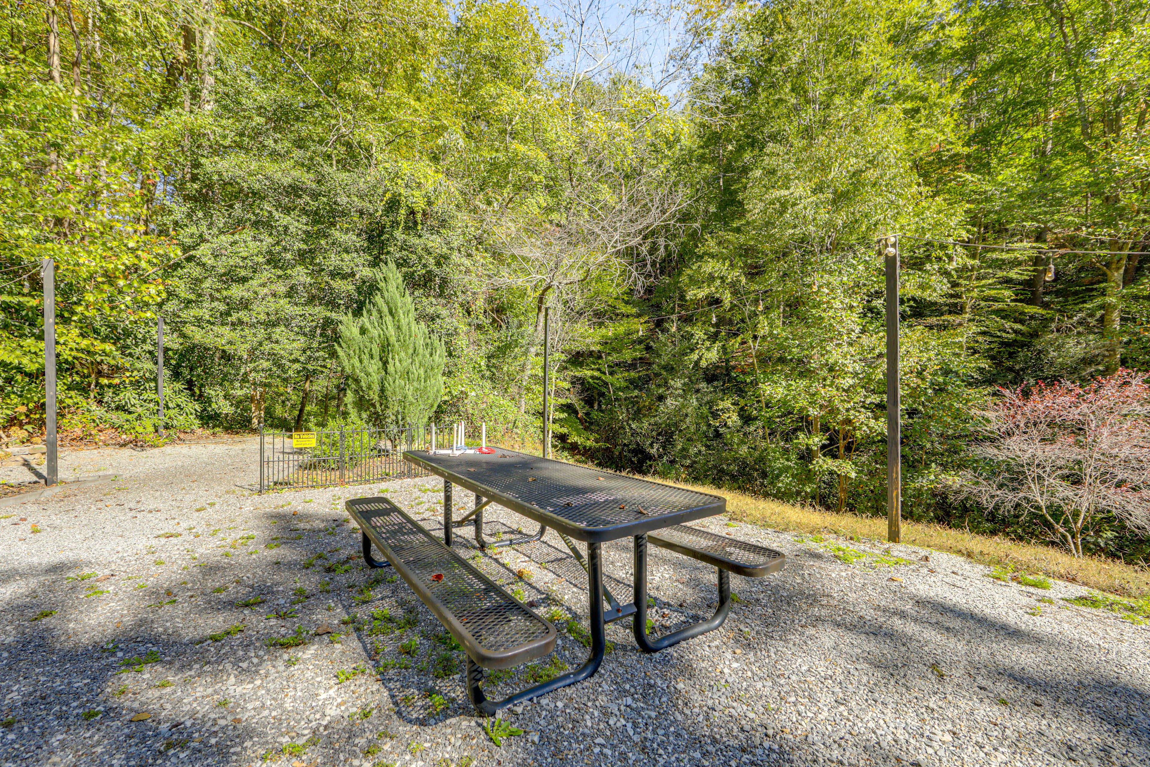 Picnic Area