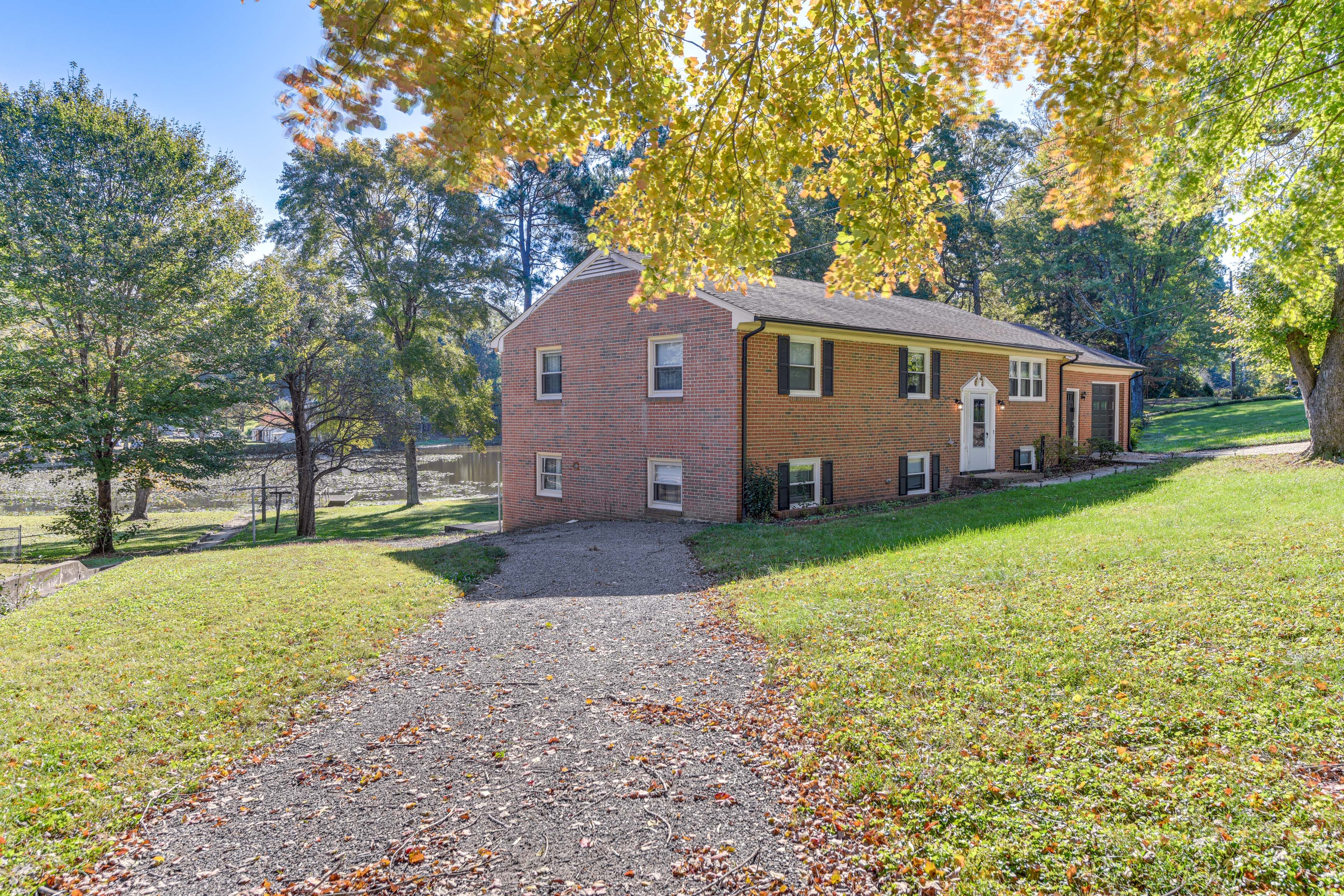 Property Exterior