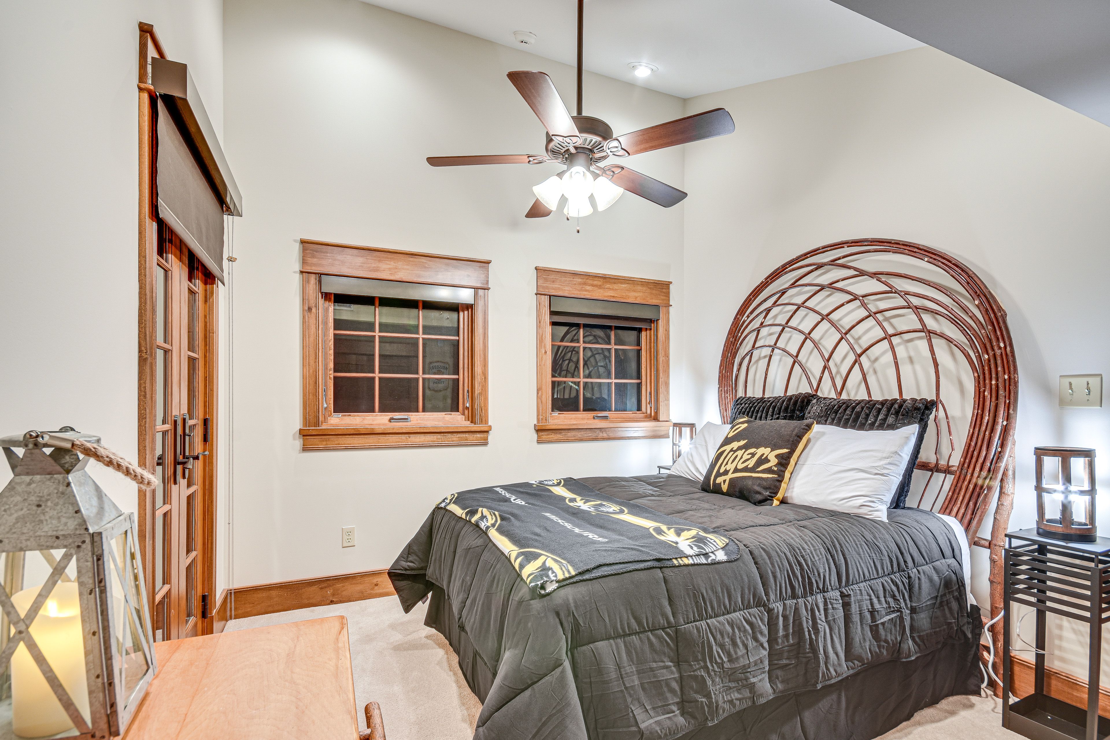 Bedroom 2 | Full Bed | 2nd Floor