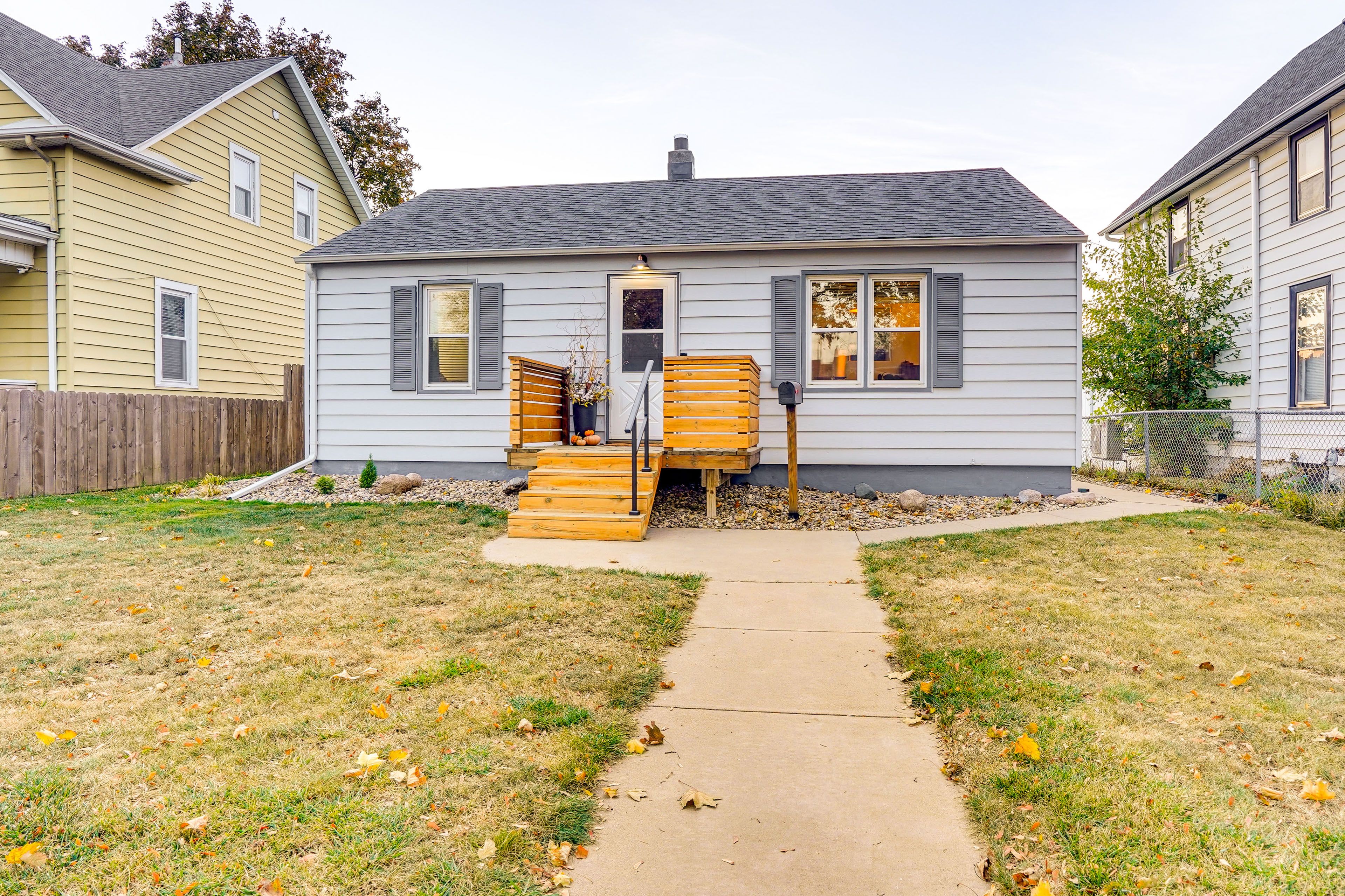 Property Exterior
