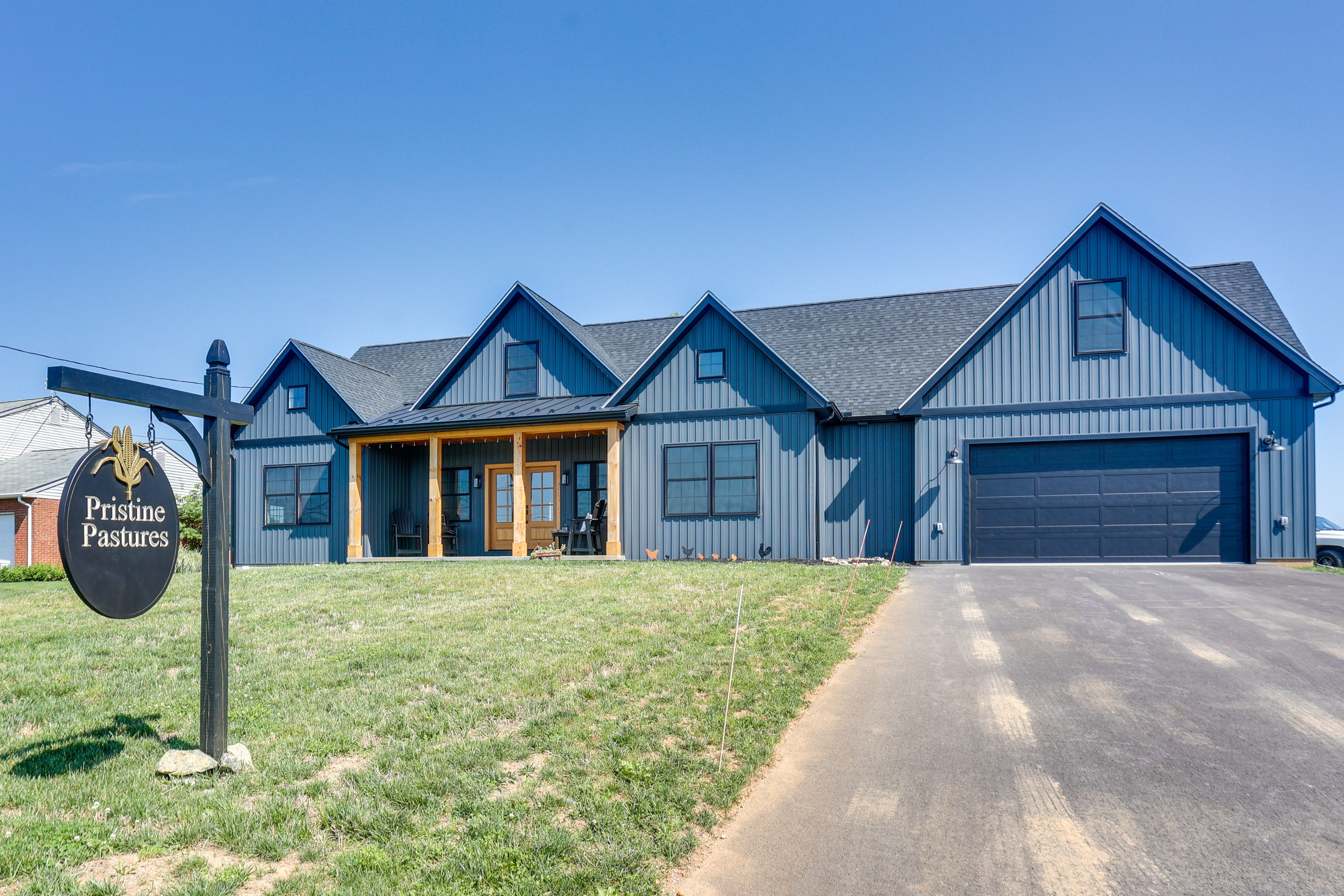 Home Exterior