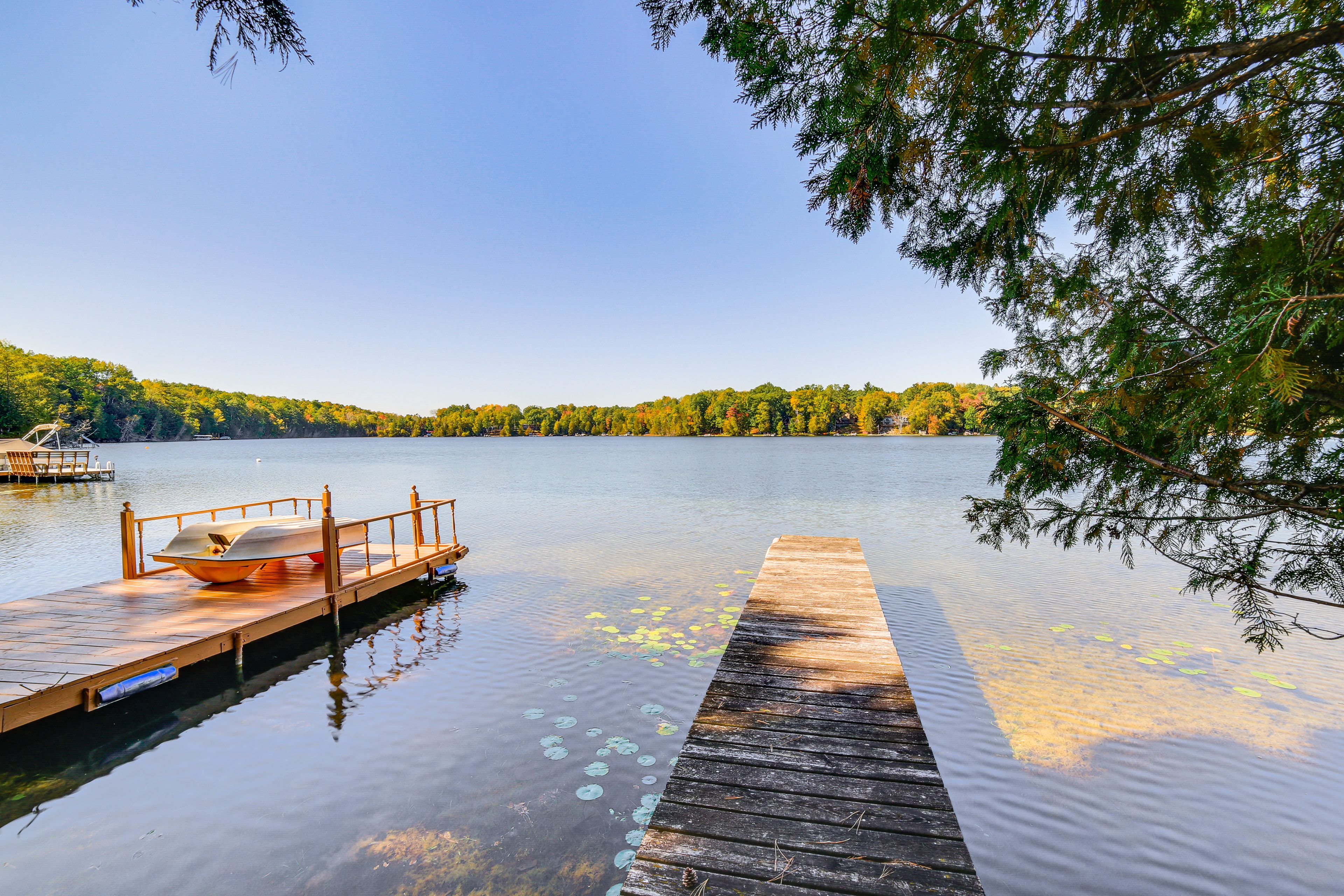 Suring Vacation Rental | 2BR | 1BA | 1,100 Sq Ft | Stairs to Enter