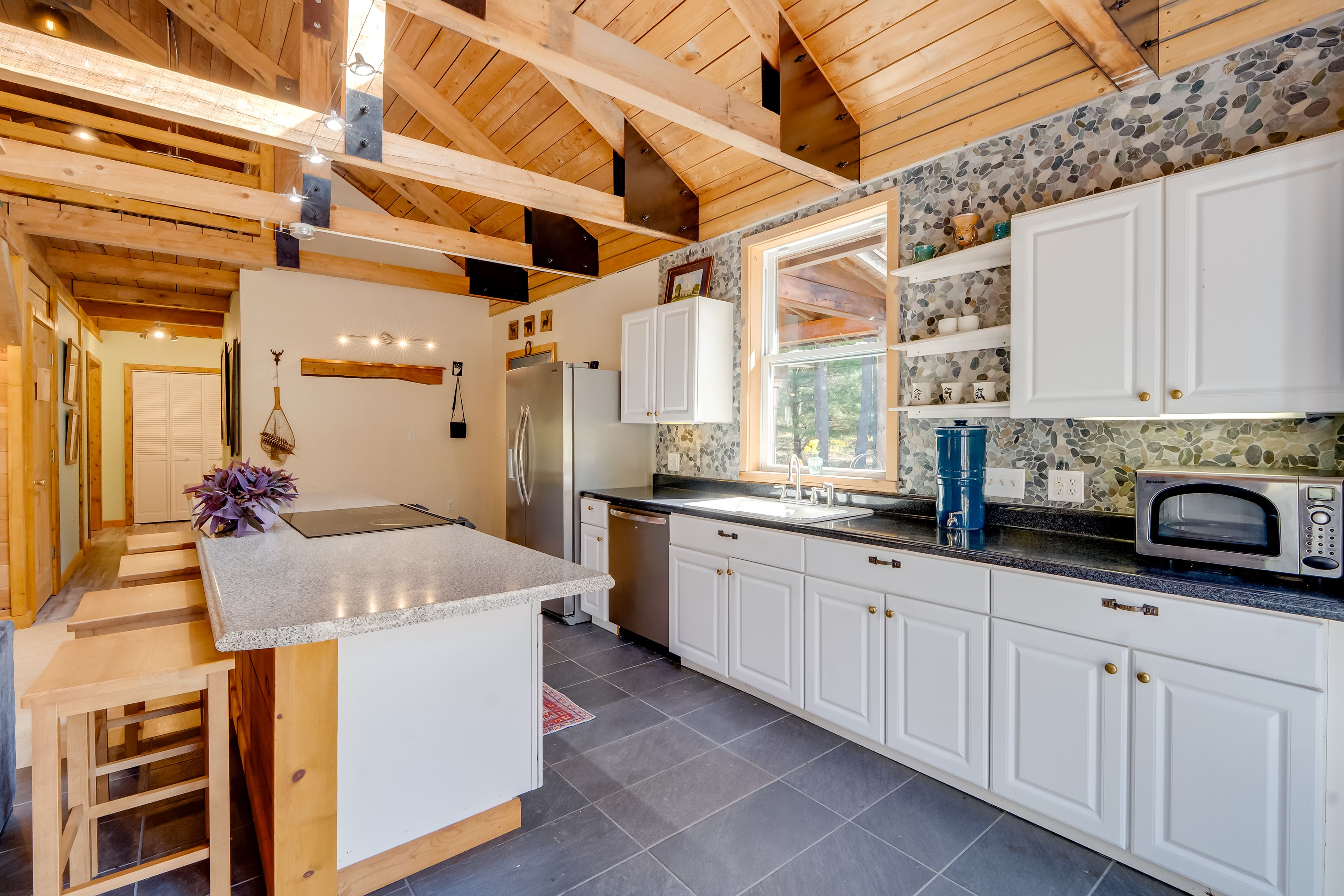 Kitchen | Cooking Basics | 1st Floor