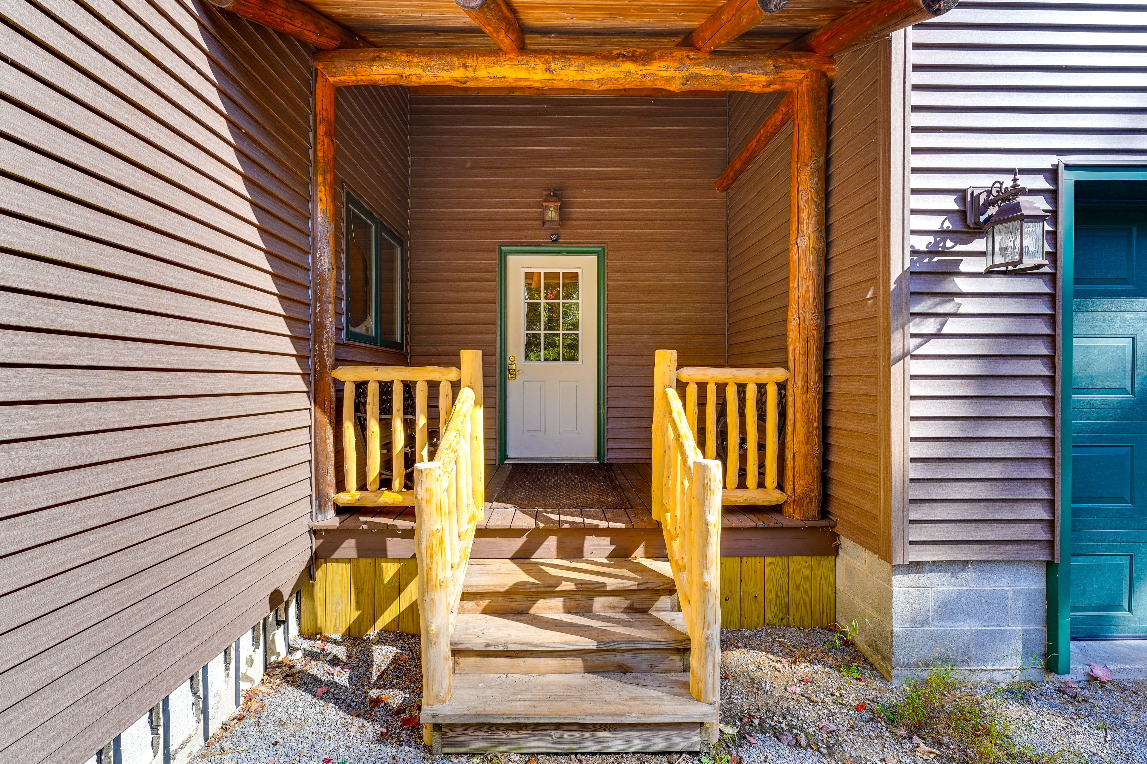 Home Entrance