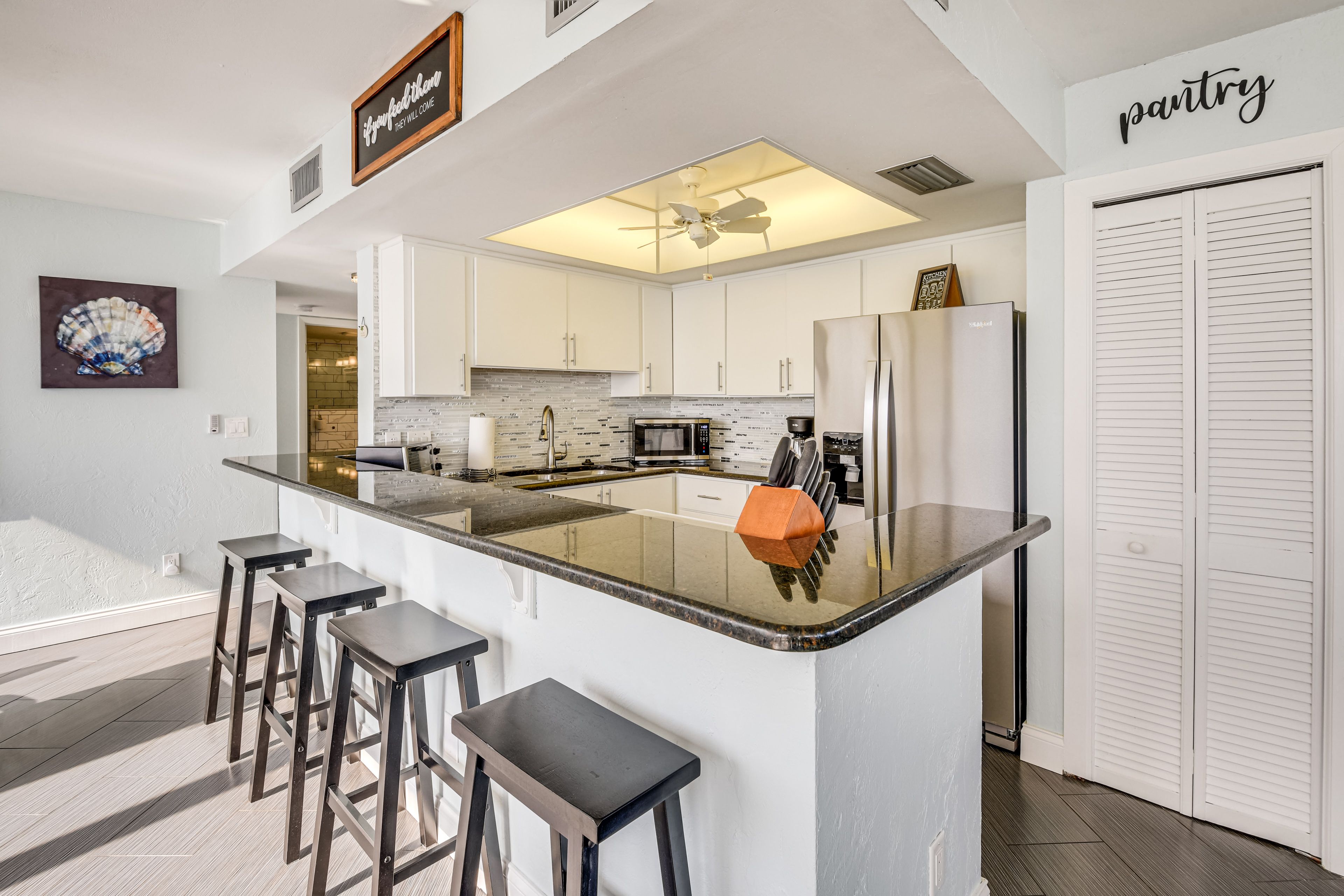 Kitchen | Cooking Basics