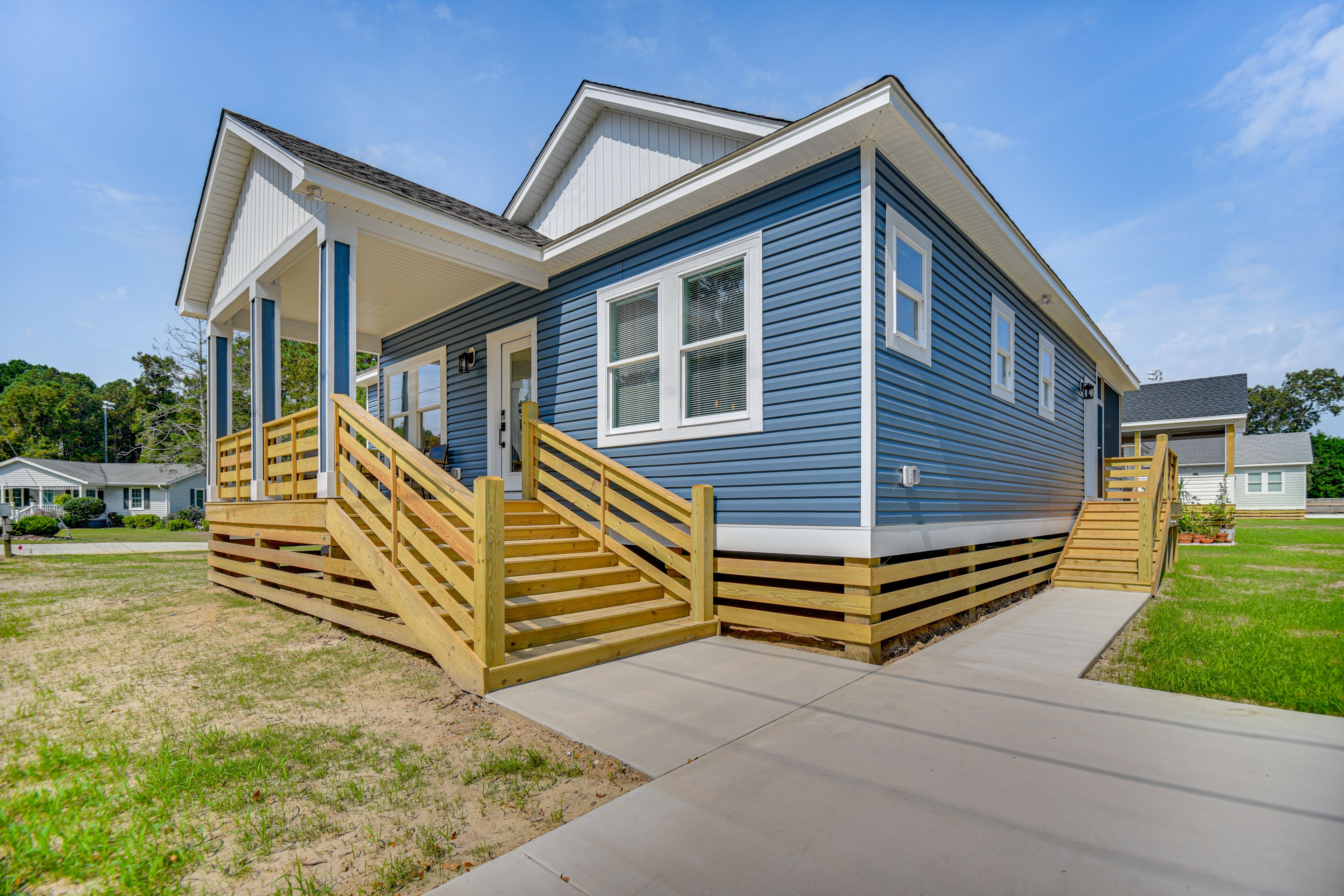Exterior | Yard