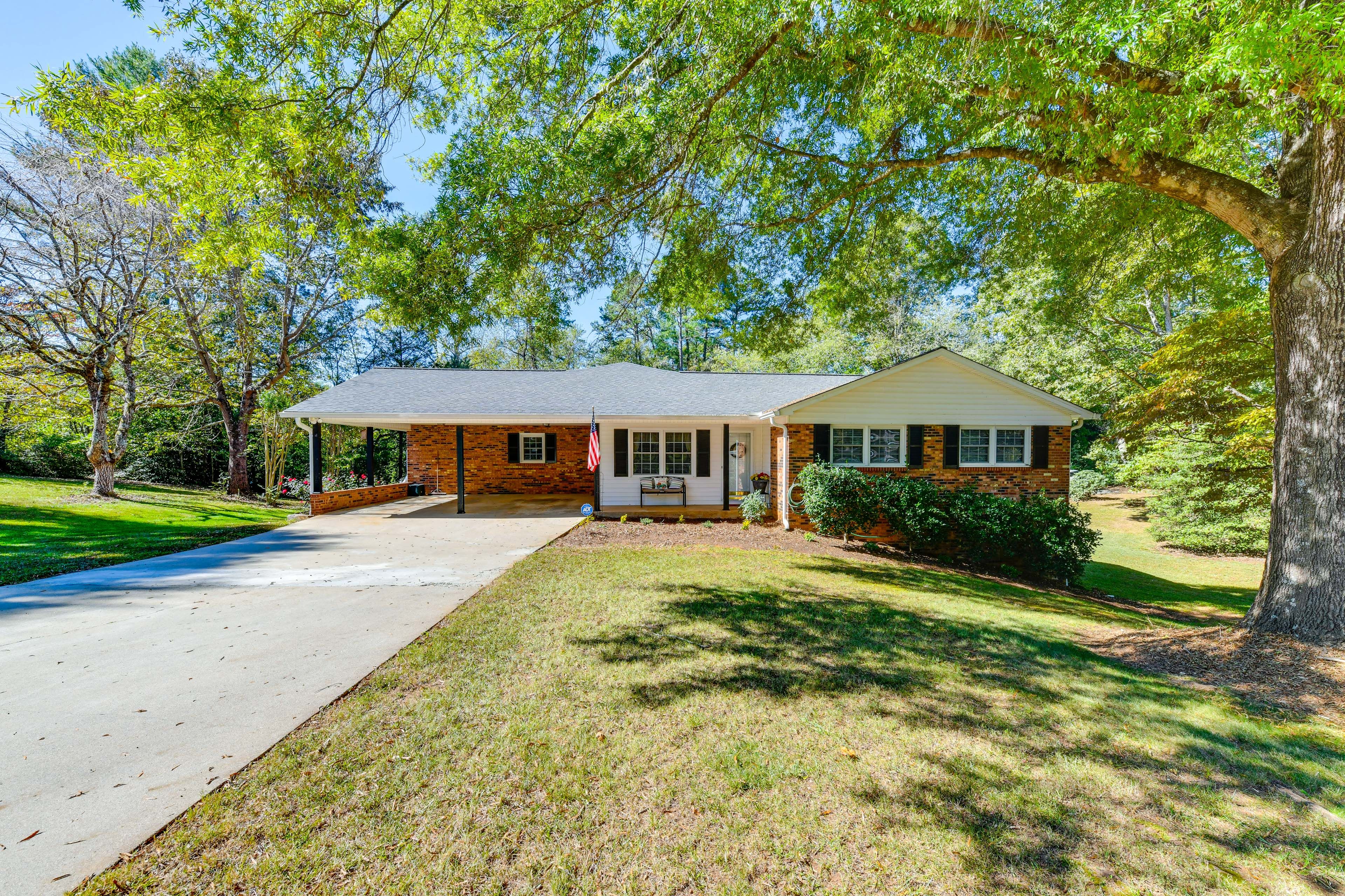 Property Exterior