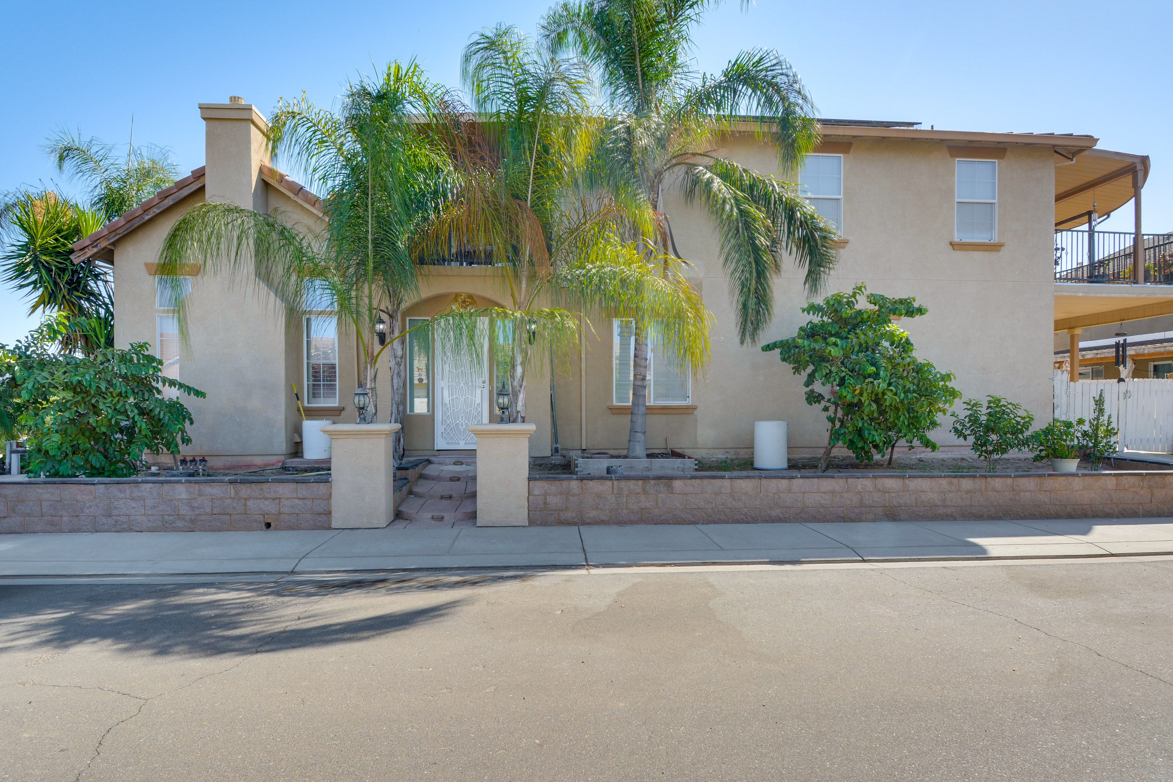 Property Exterior