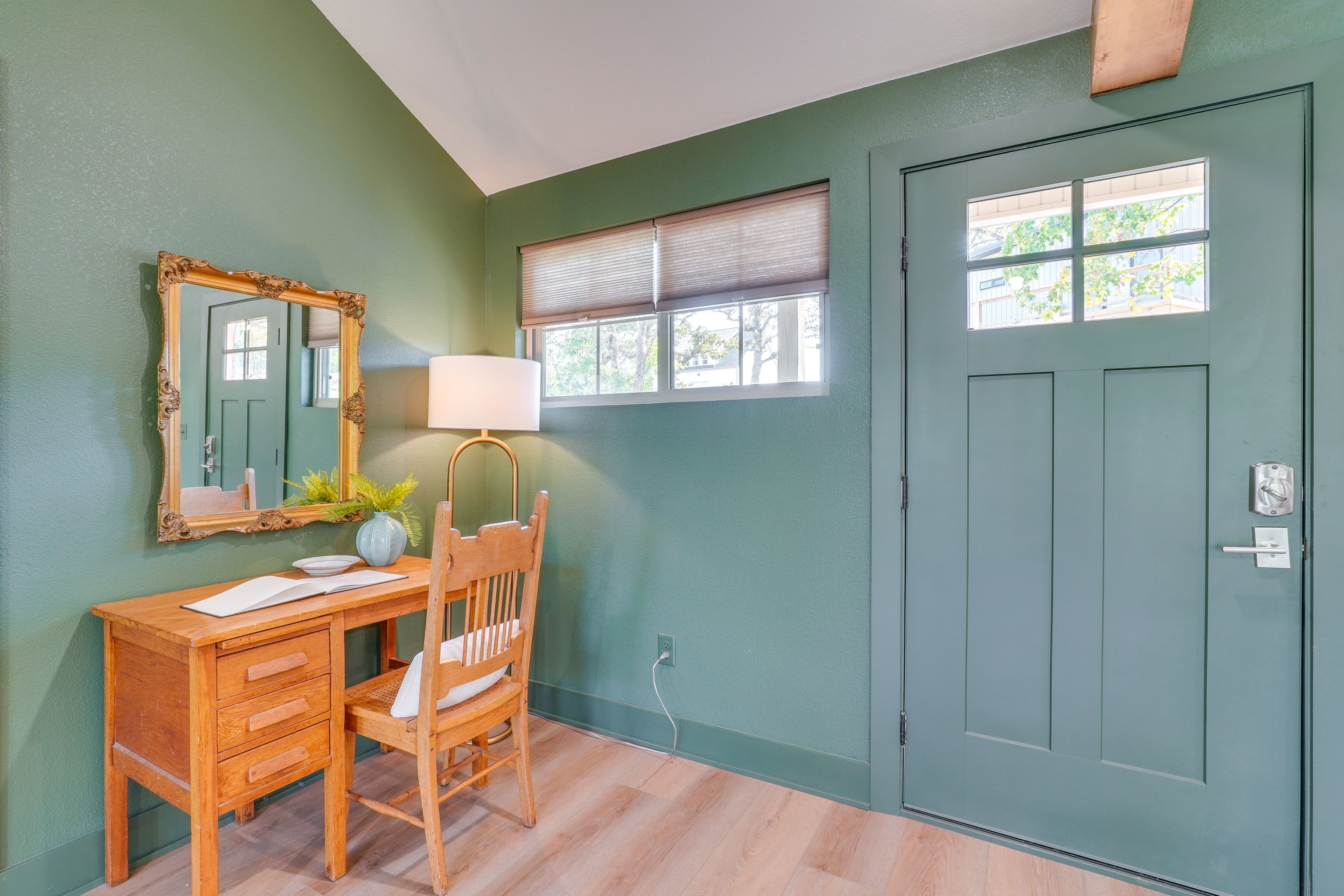 Entryway