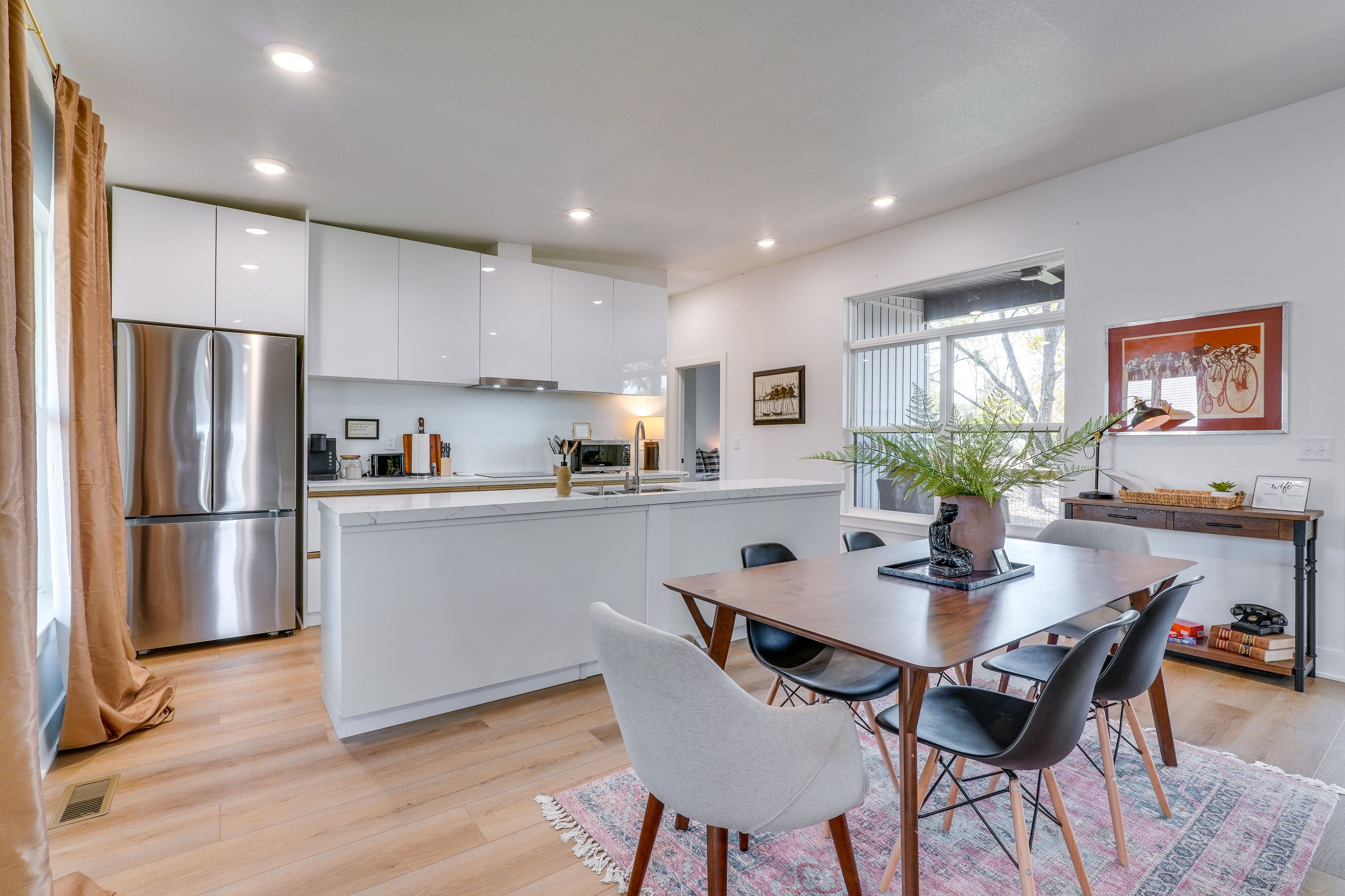 Kitchen | Cooking Basics