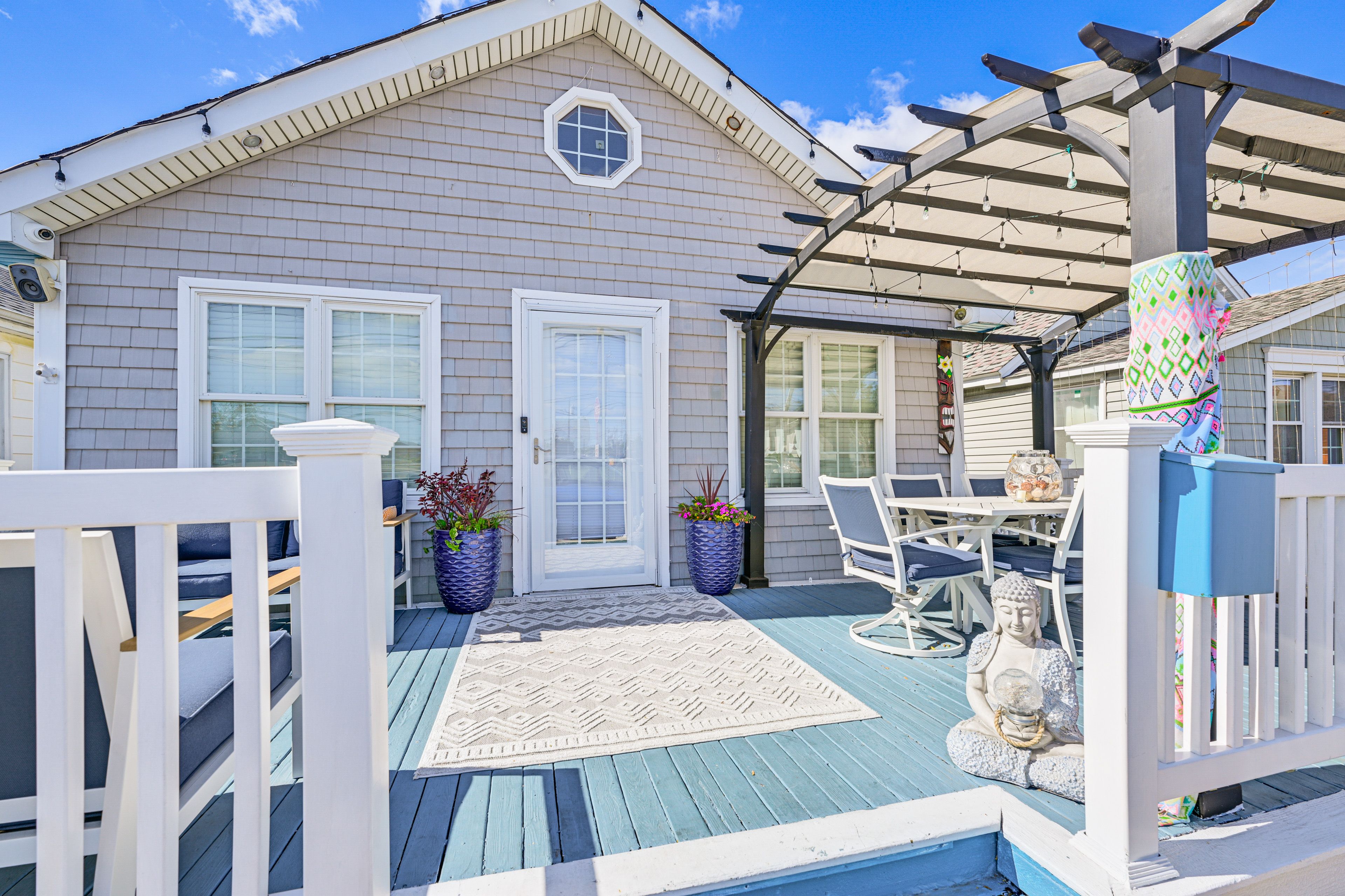 Property Exterior