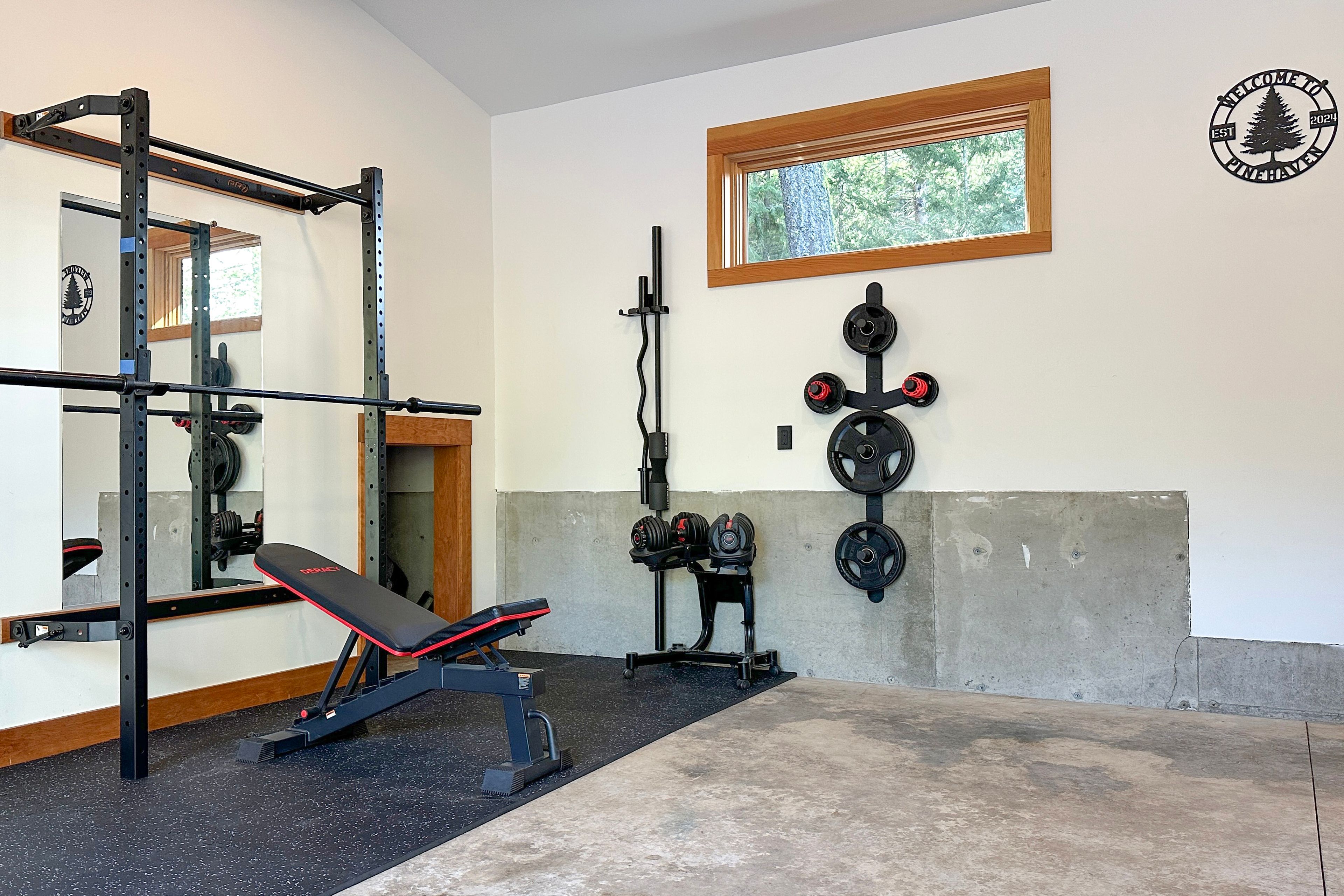 Home Gym