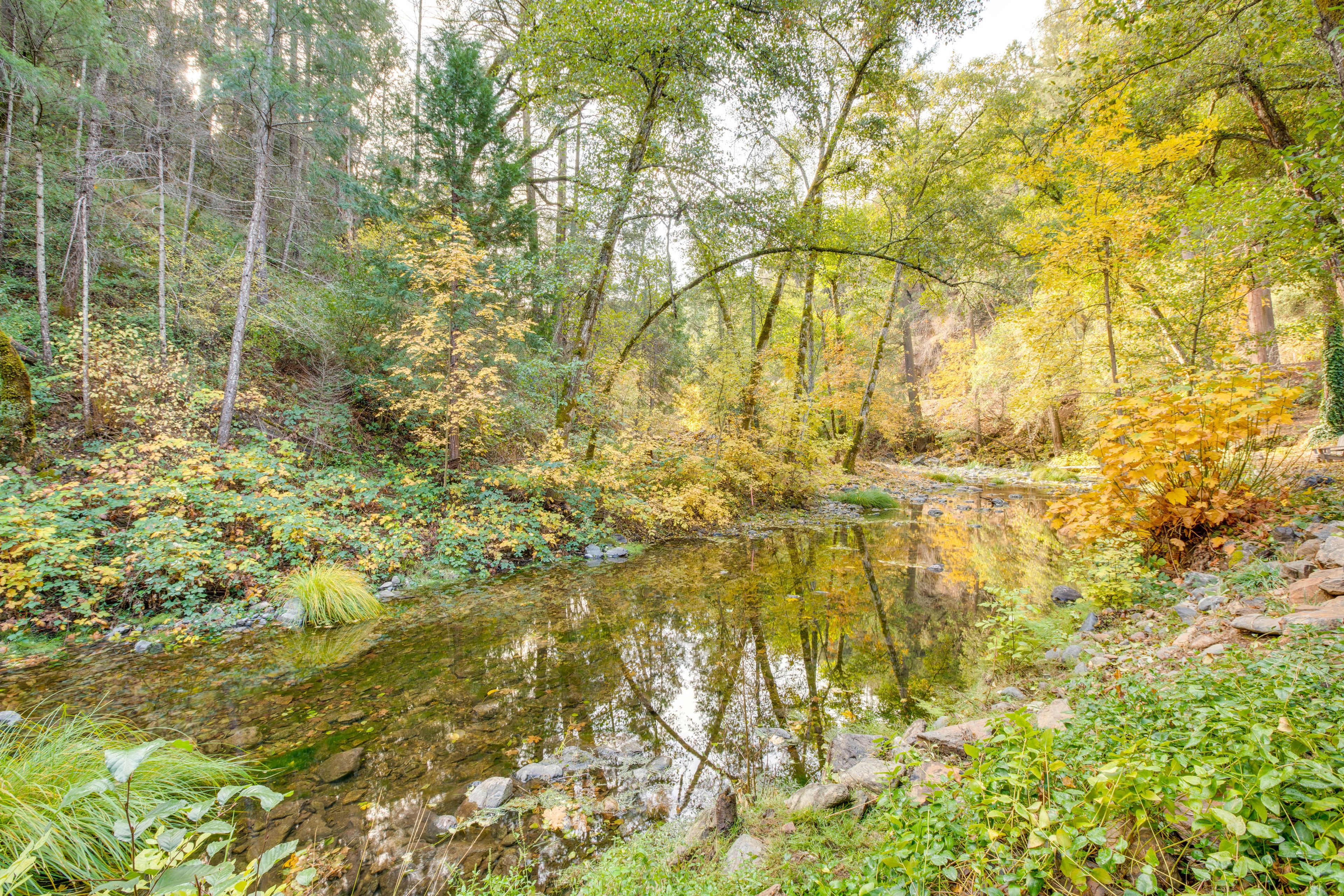 Sutter Creek Access On-Site