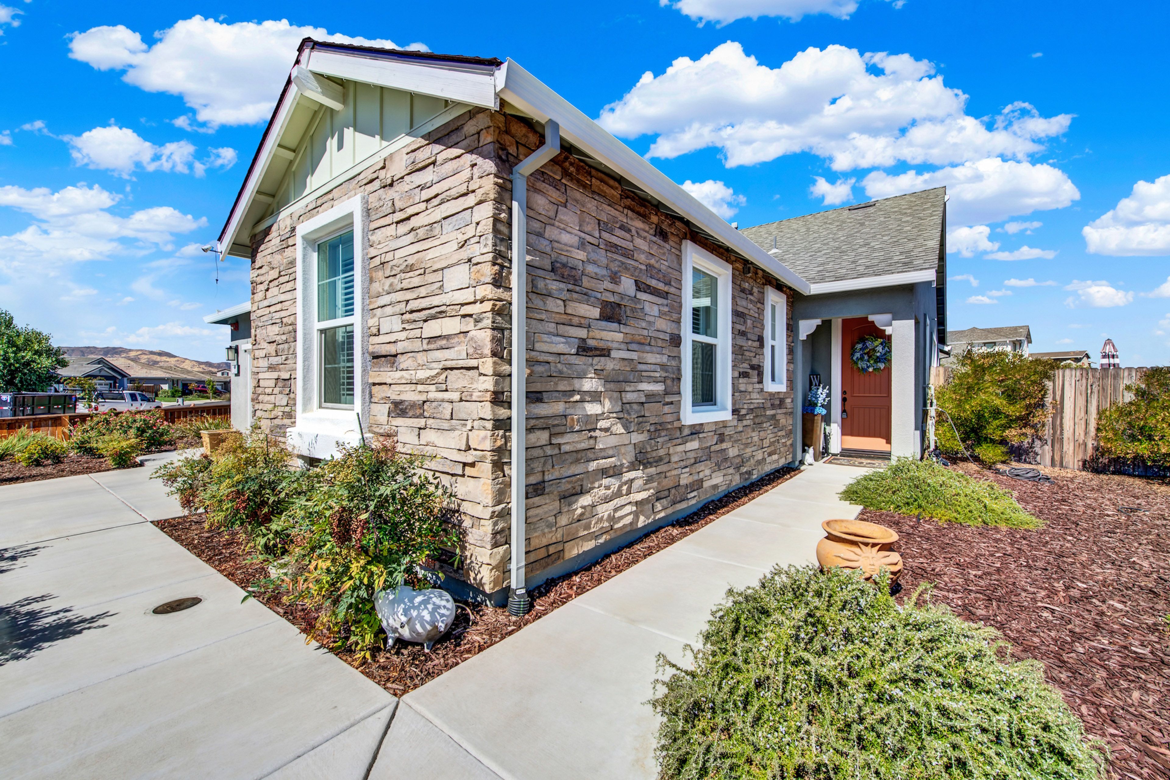 Property Exterior