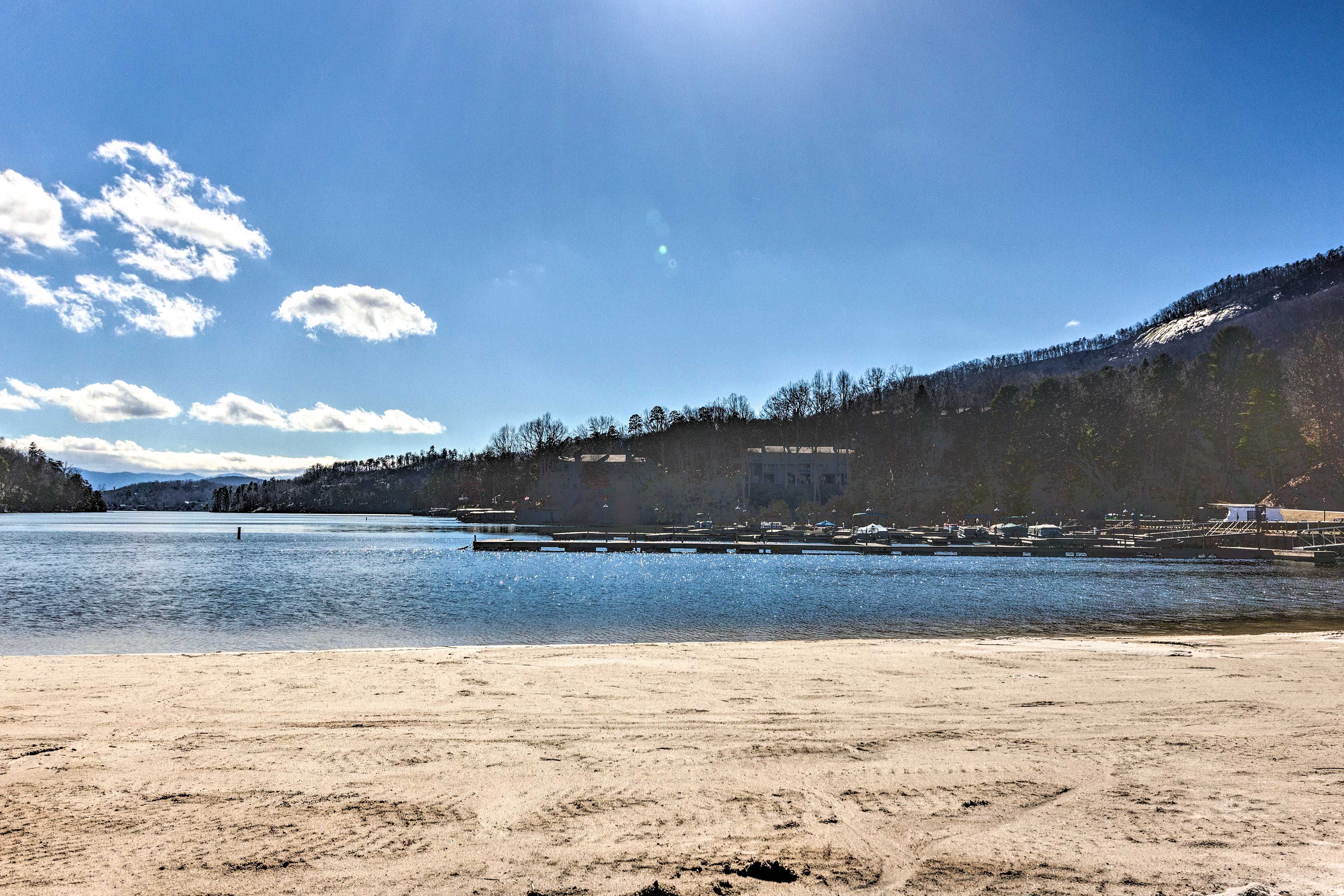 Community Beach