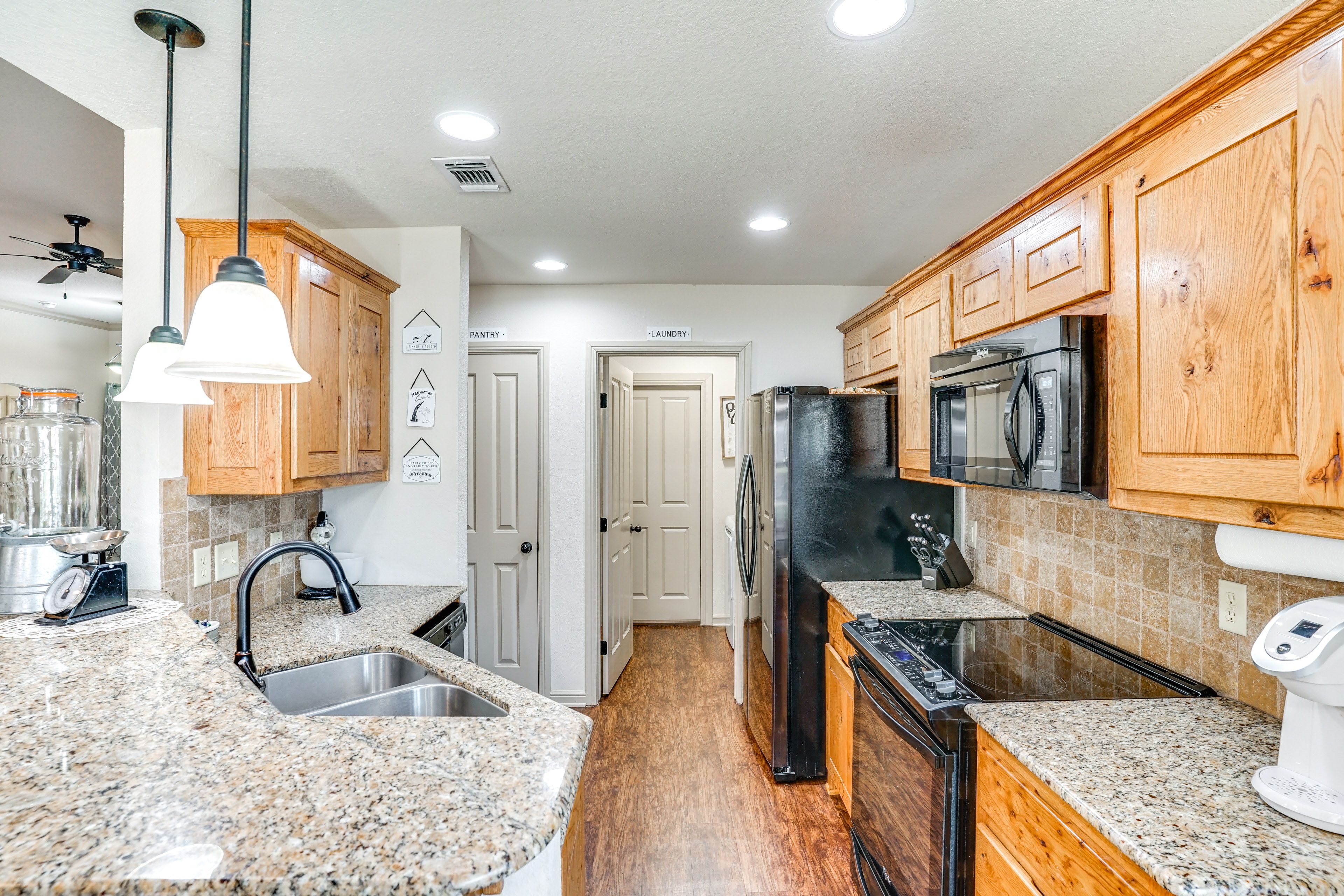 Kitchen | Cooking Basics | Dishwasher