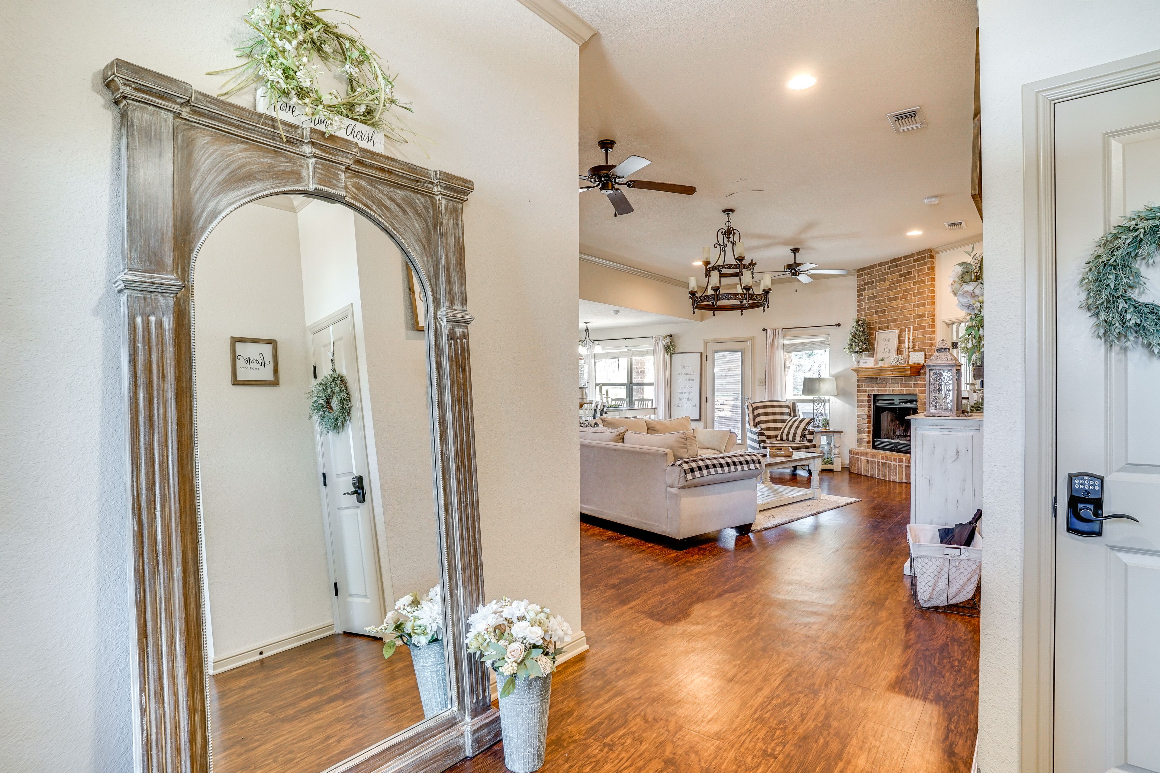 Entryway