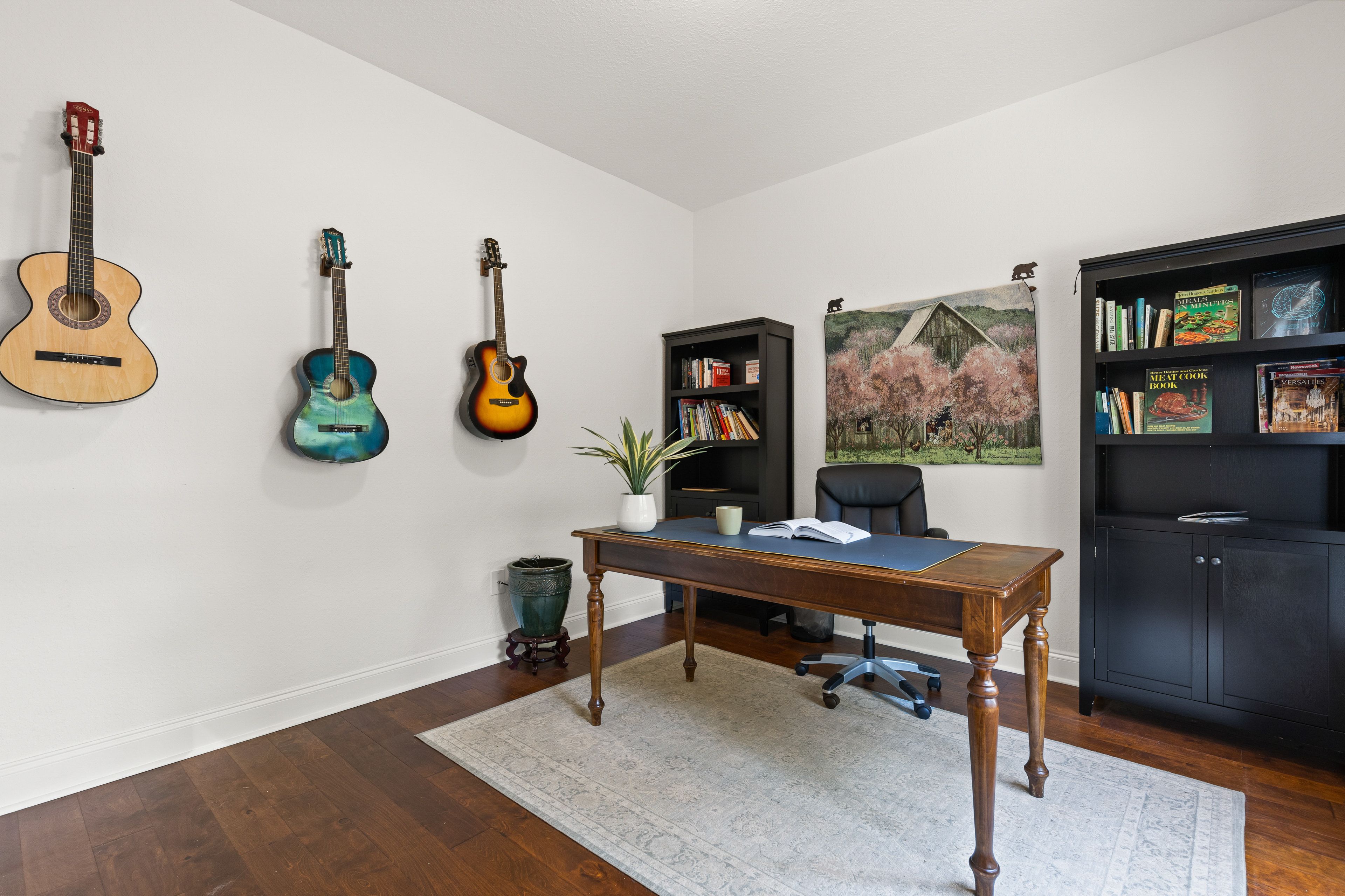 Private Office | 2nd Floor