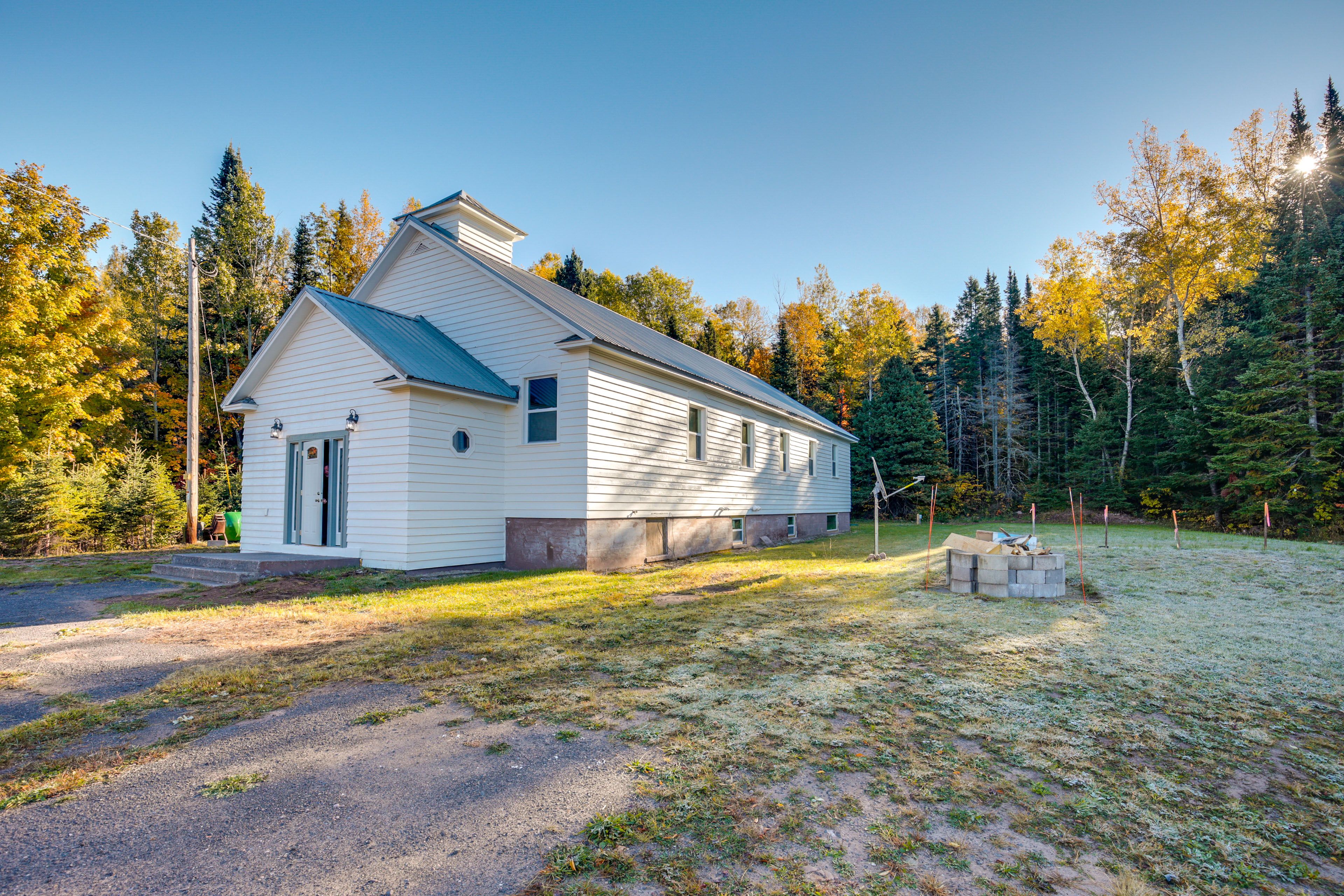 Home Exterior
