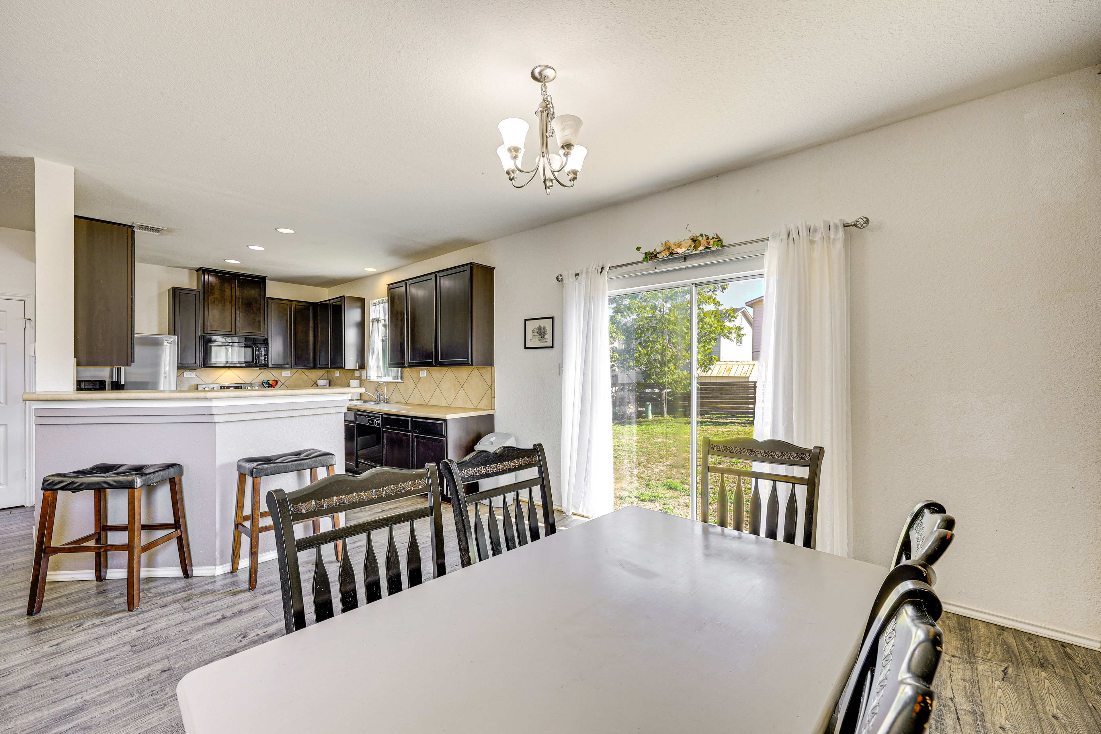 Dining Table | 1st Floor